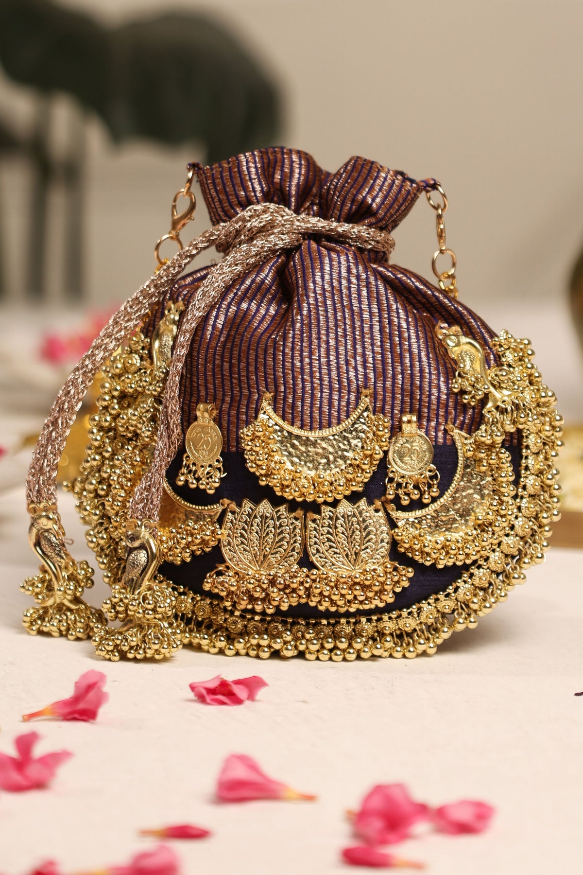 Swarna Lalika Potli