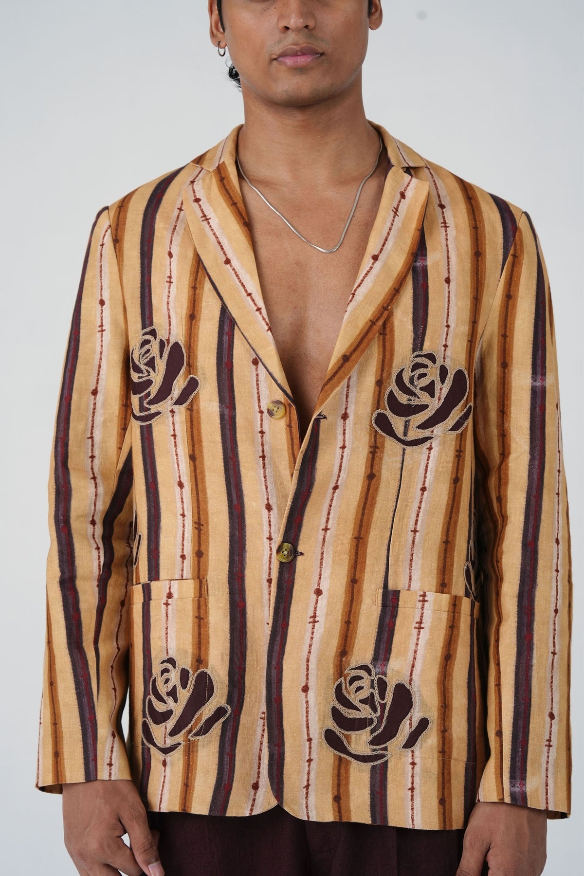 Odyssey Blazer