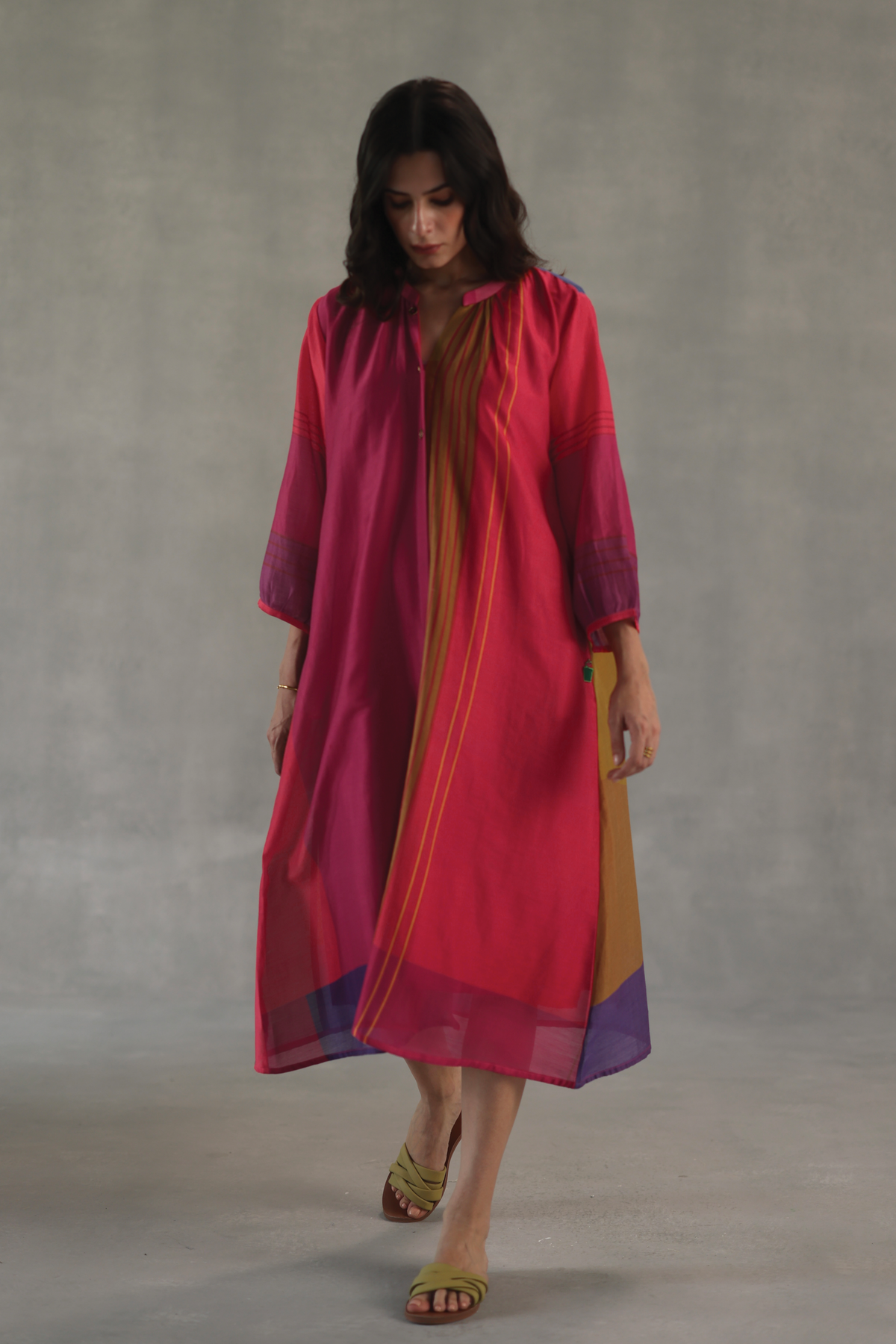 Celeste Dress