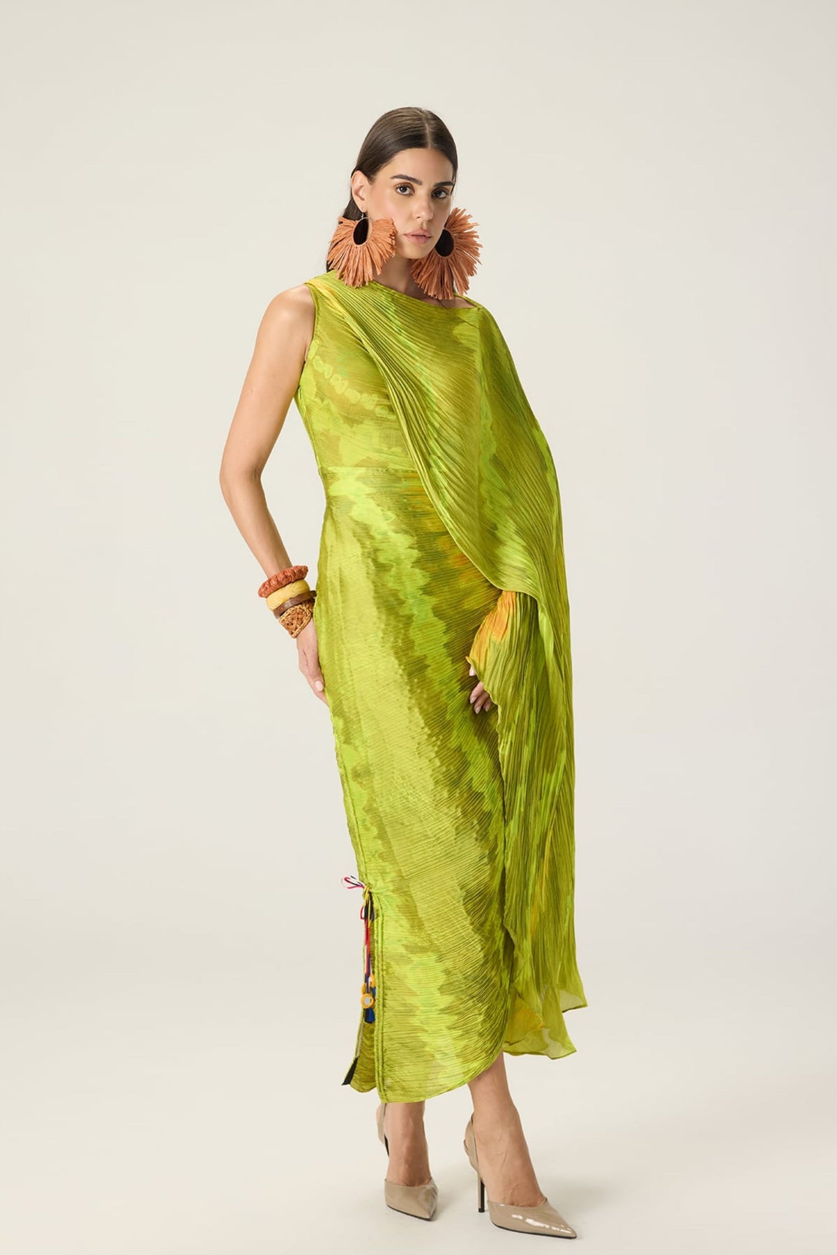 Kathy Dress