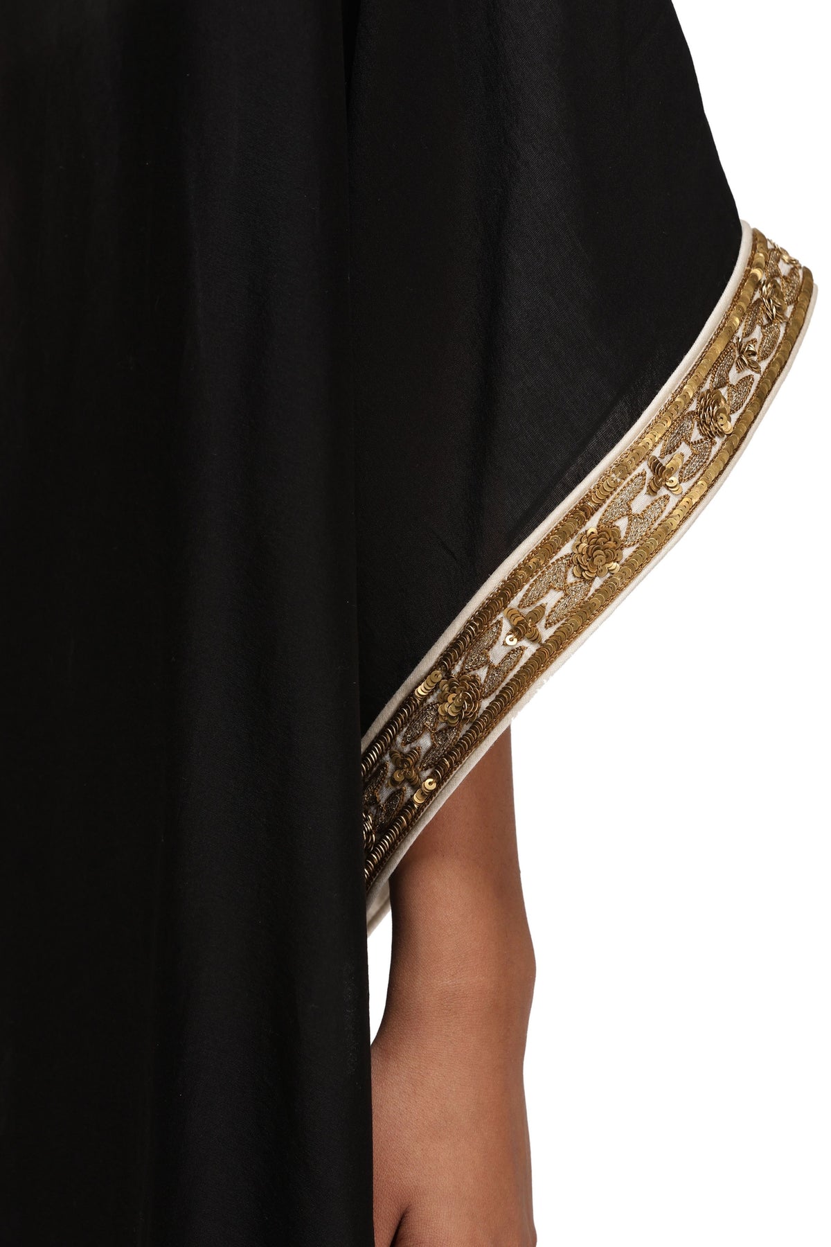 Subha Kaftan Set