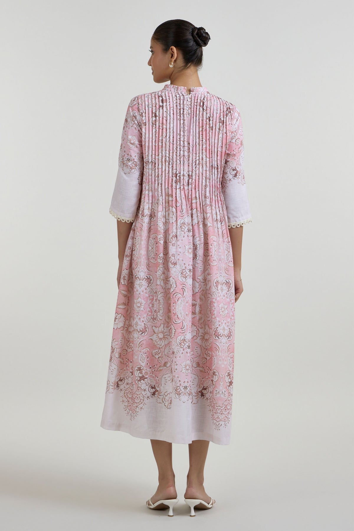 Anna Dress