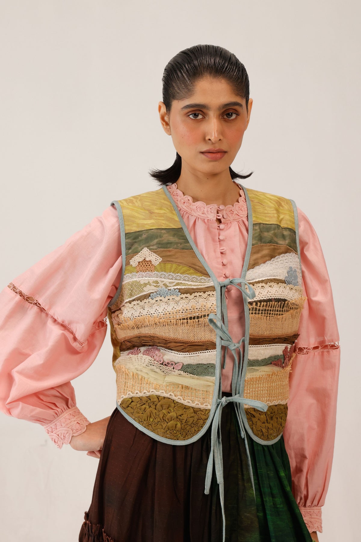 Janet Gilet