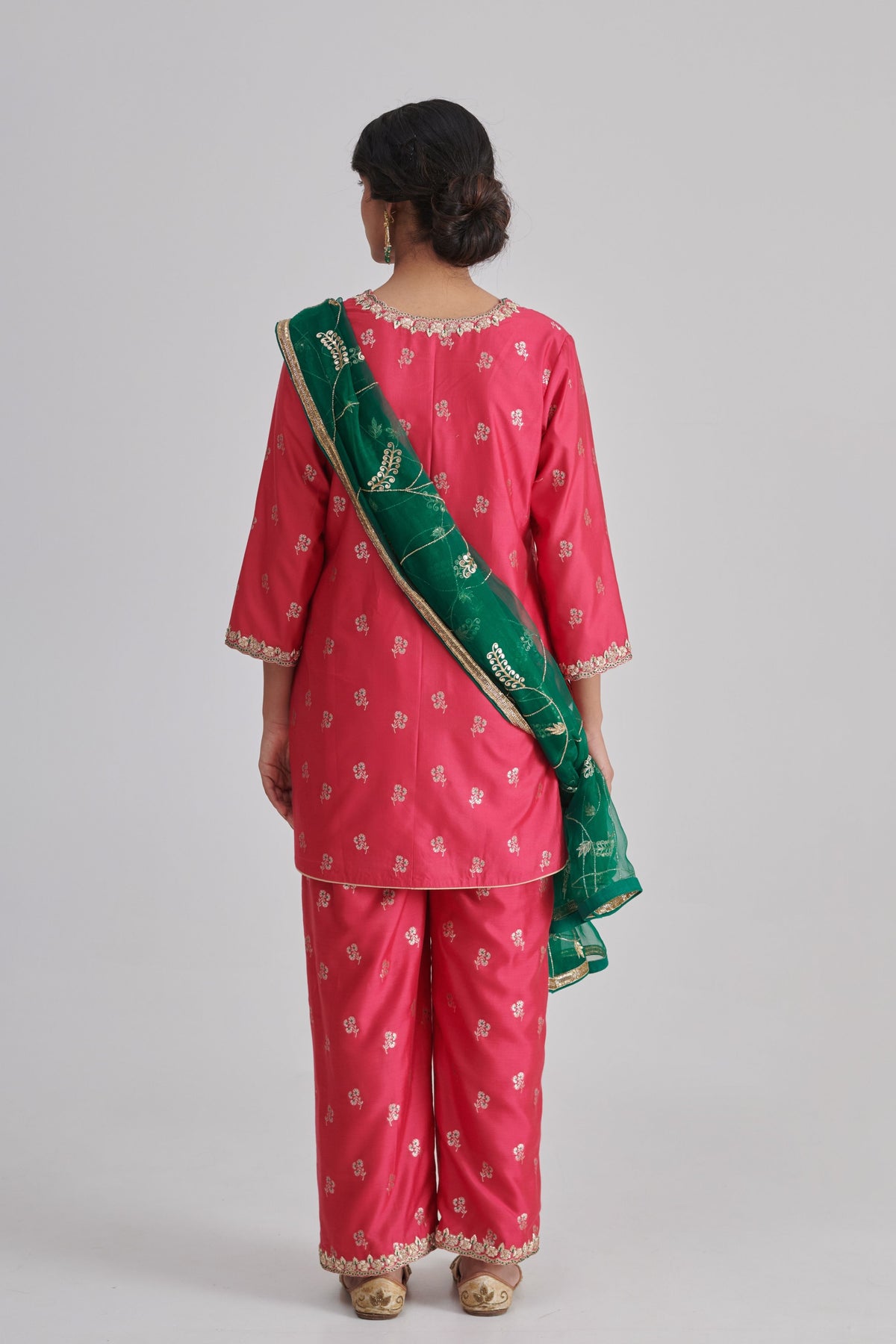 Rasiya Kurta Set