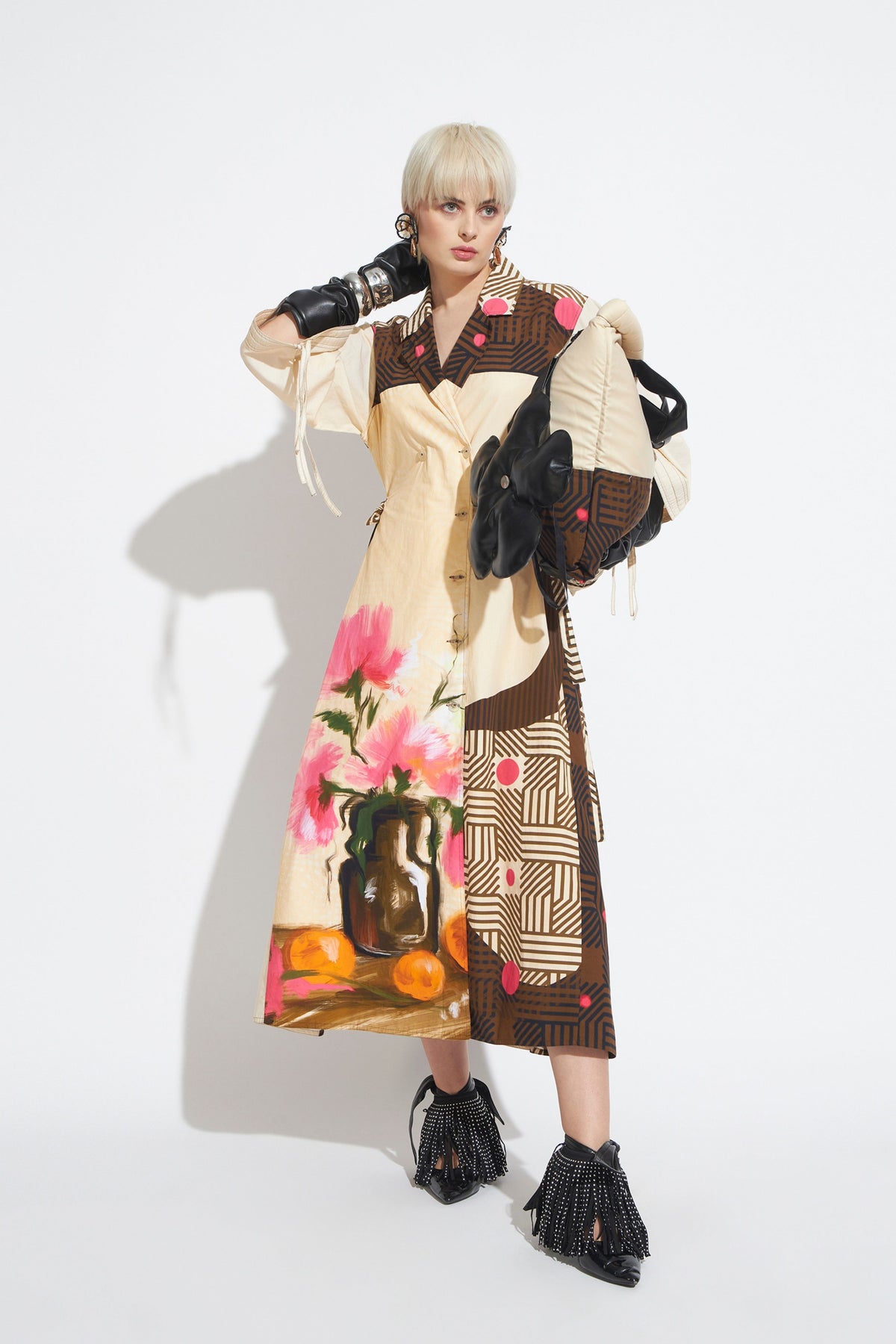 Boram Dress