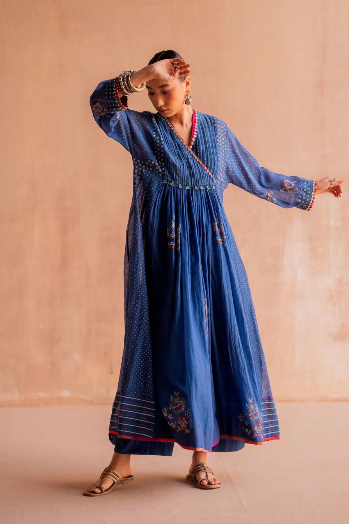 Rasika Dress