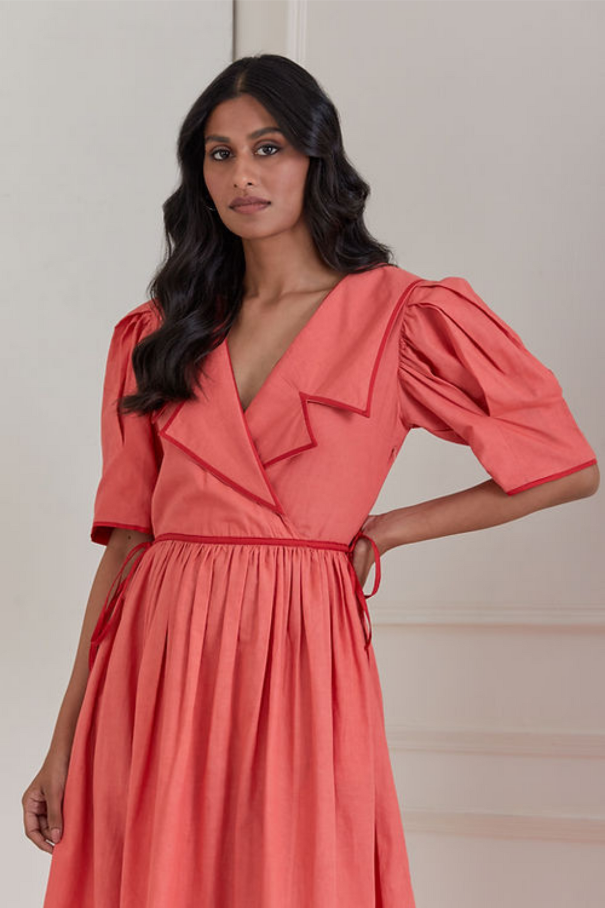 Altaira Dress