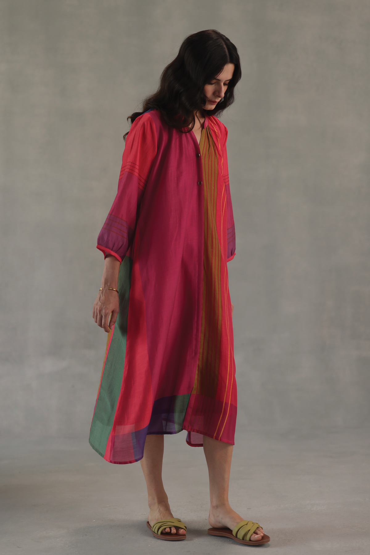 Celeste Dress