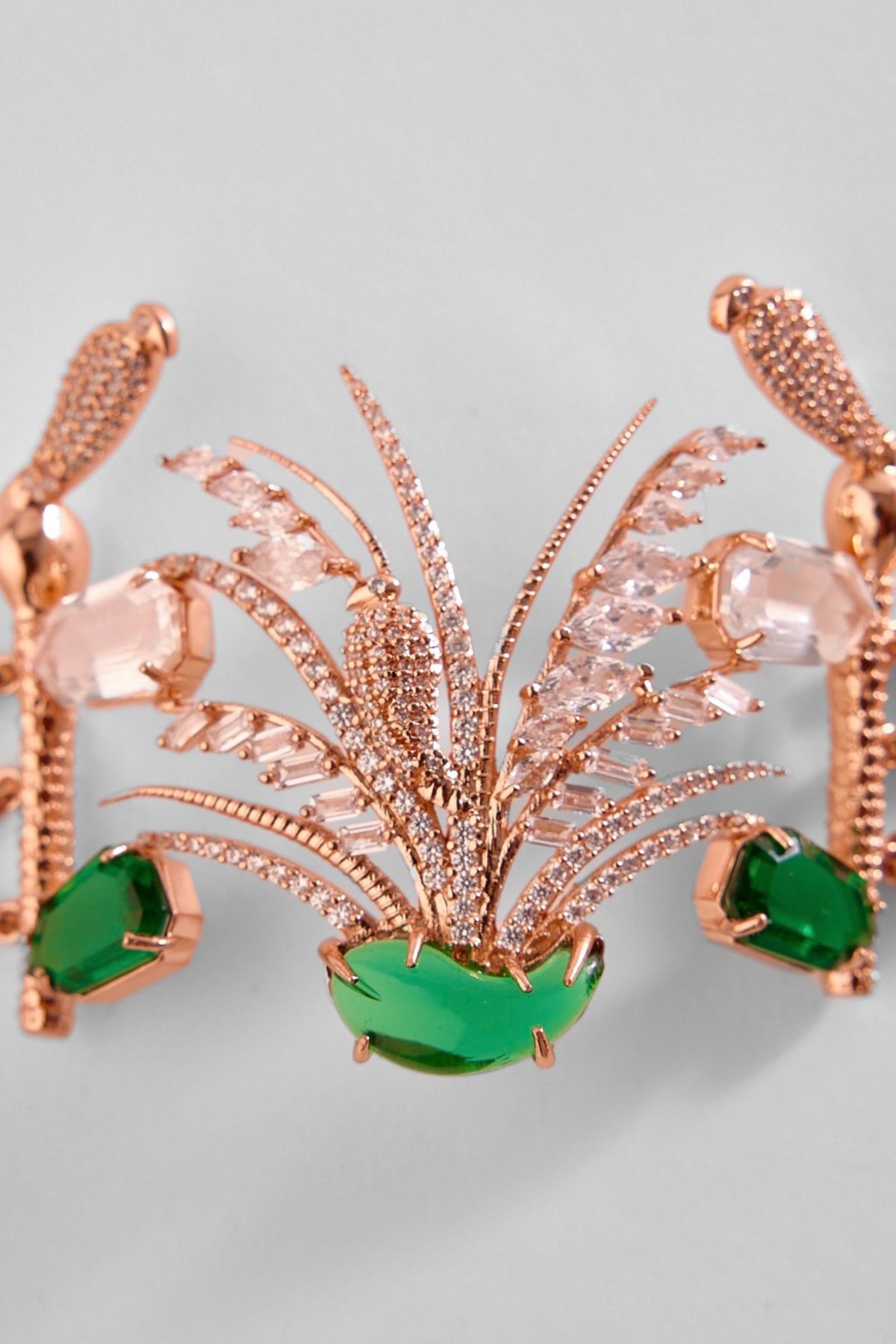 Le Palm Fish Bracelet