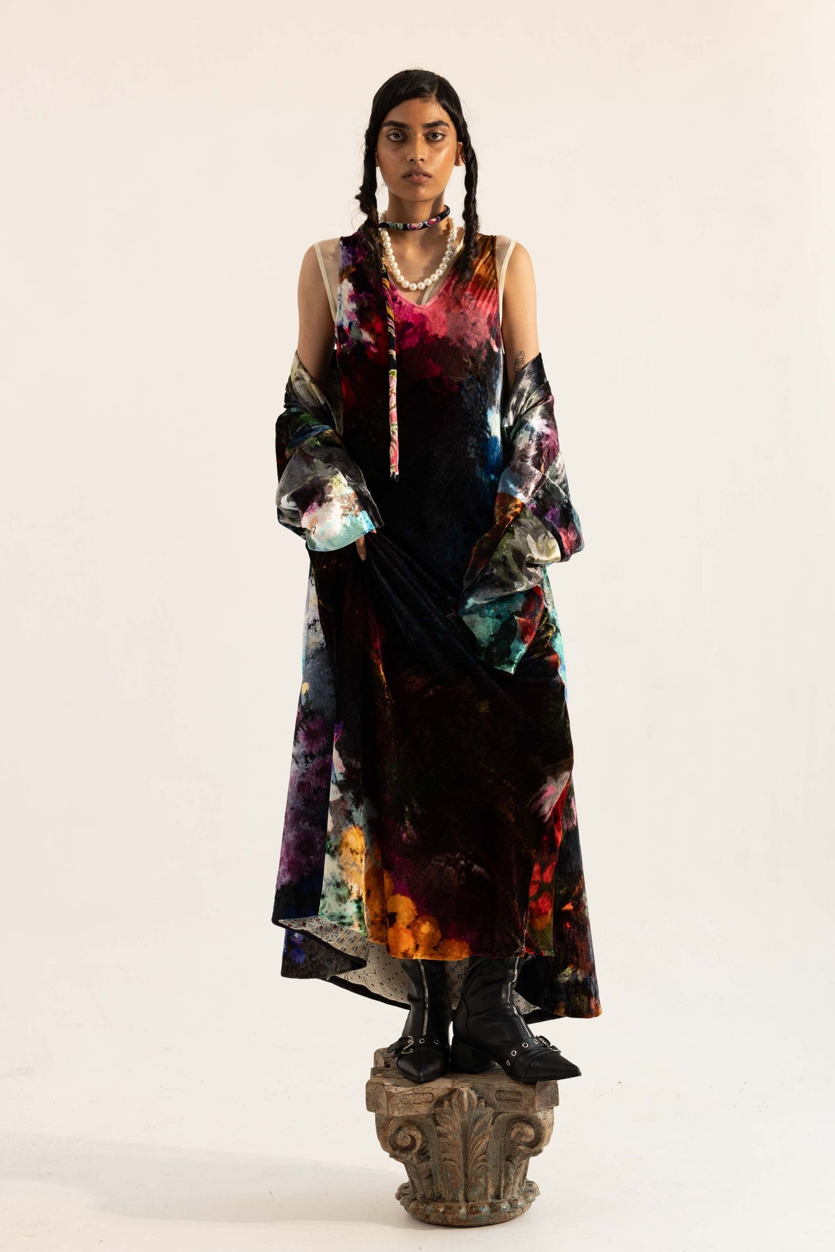 Isla Dress