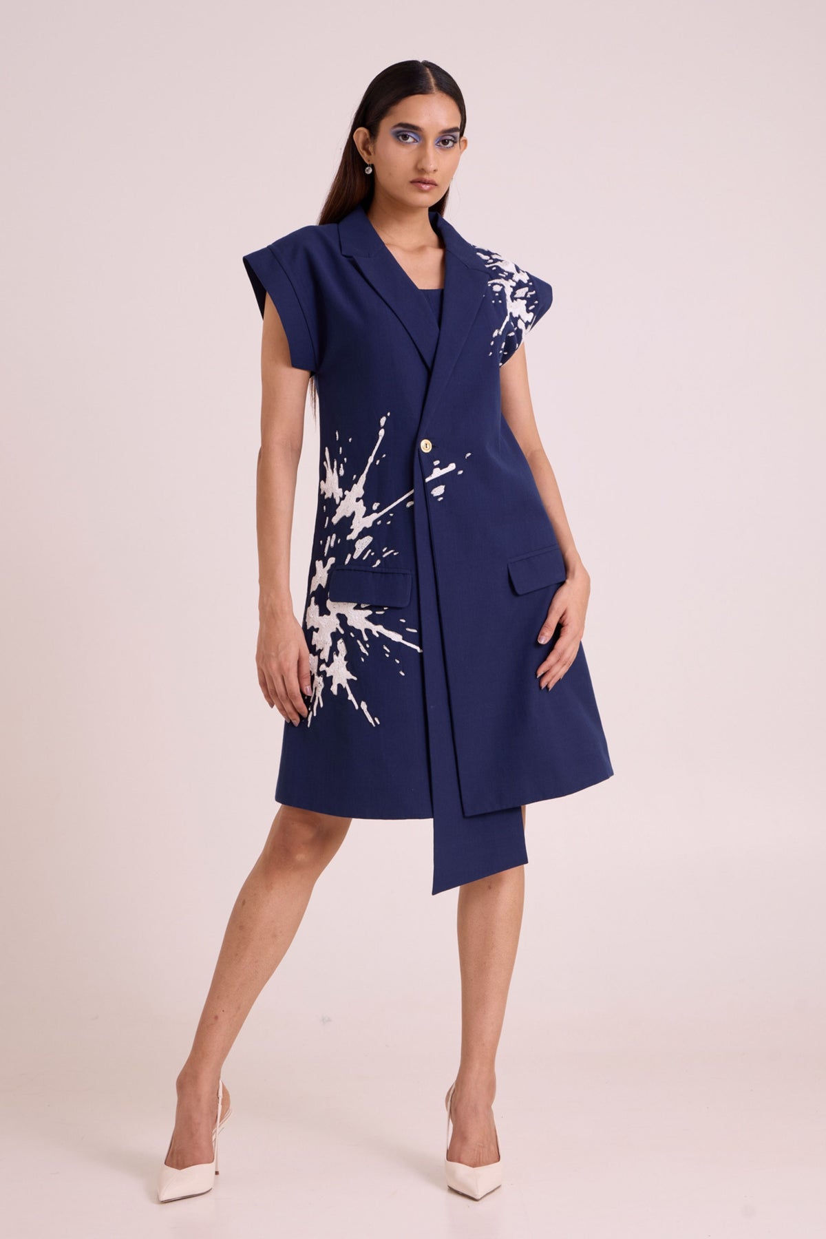 Laguna Dress