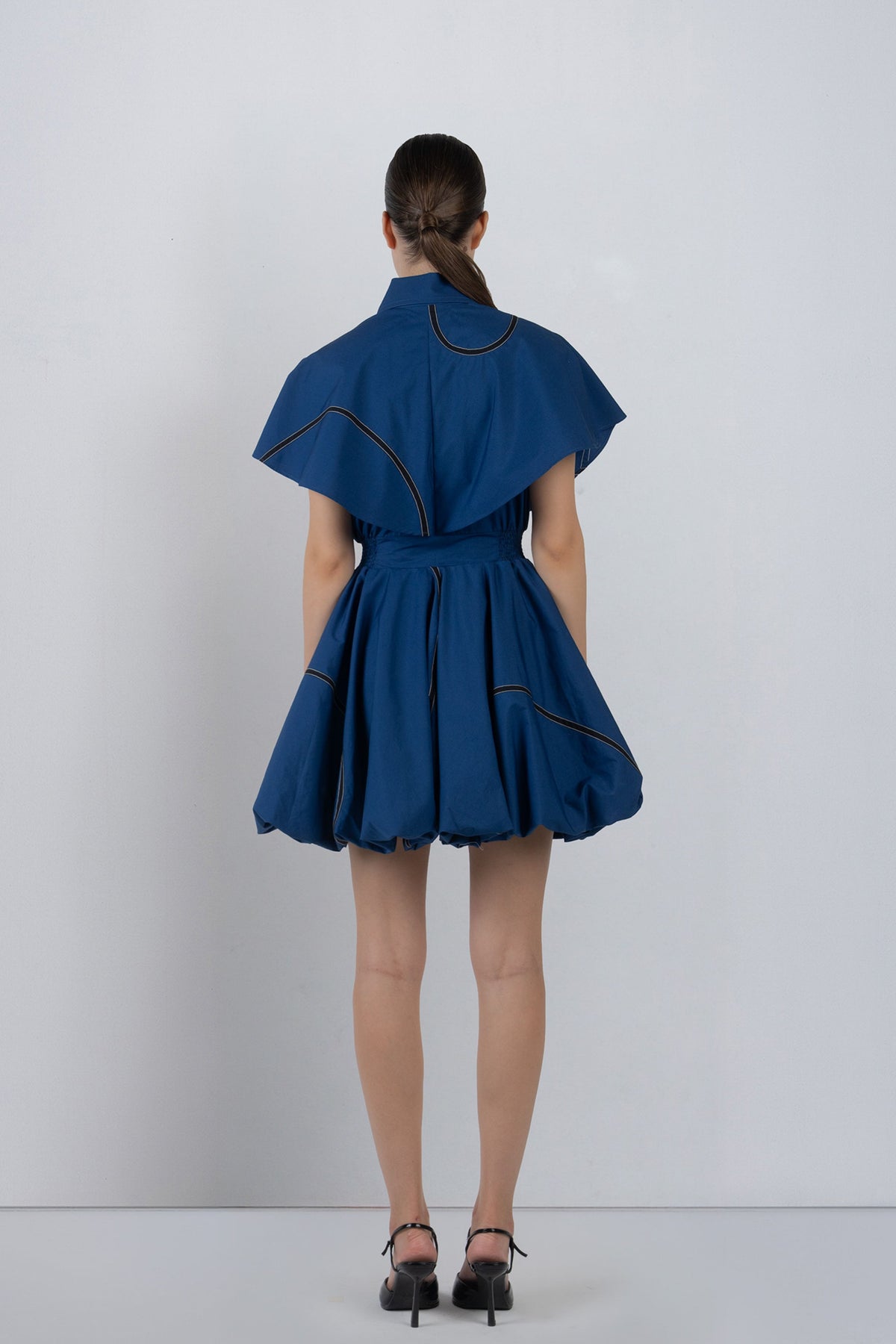 Capri Bubble Dress