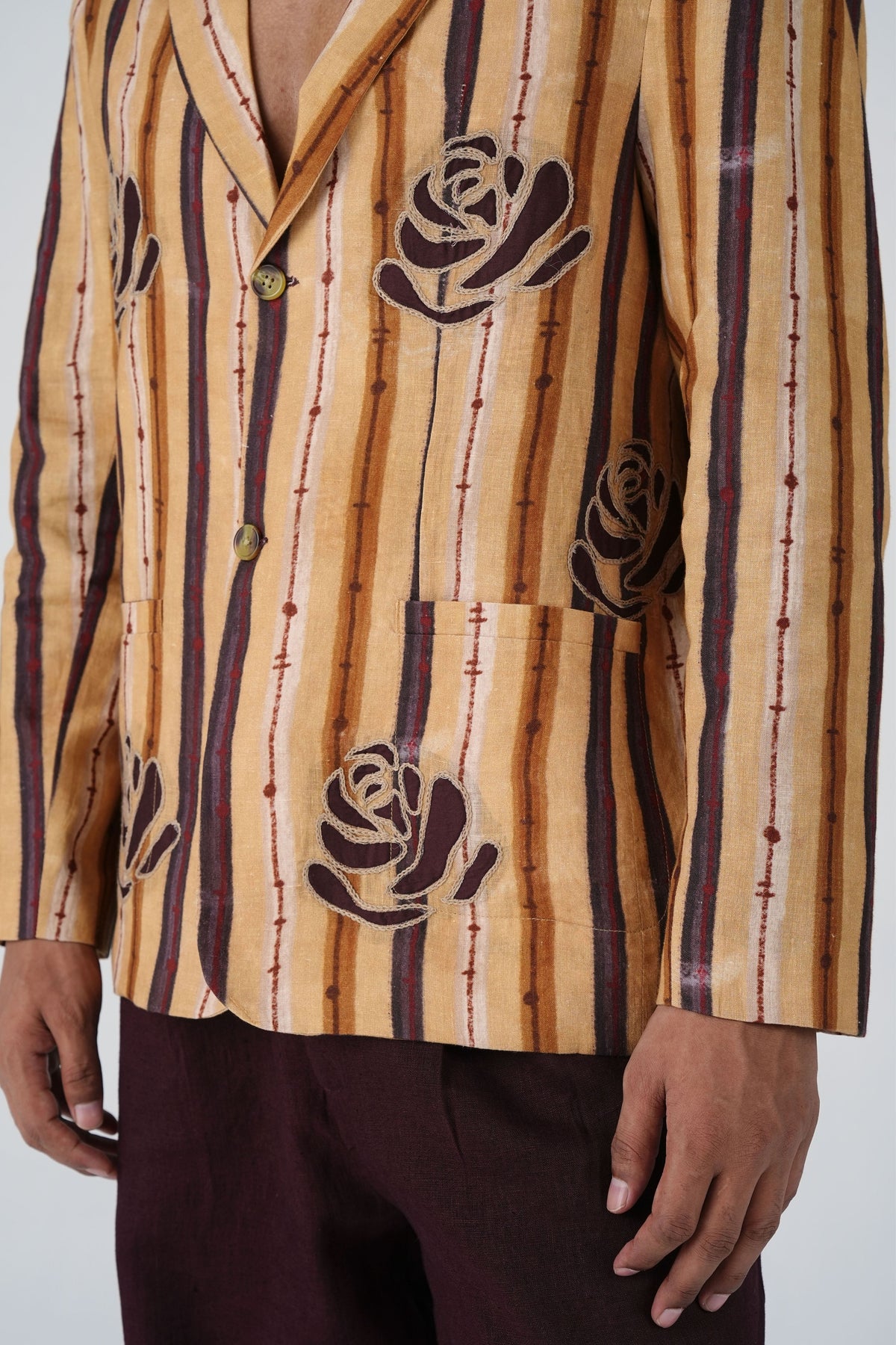 Odyssey Blazer