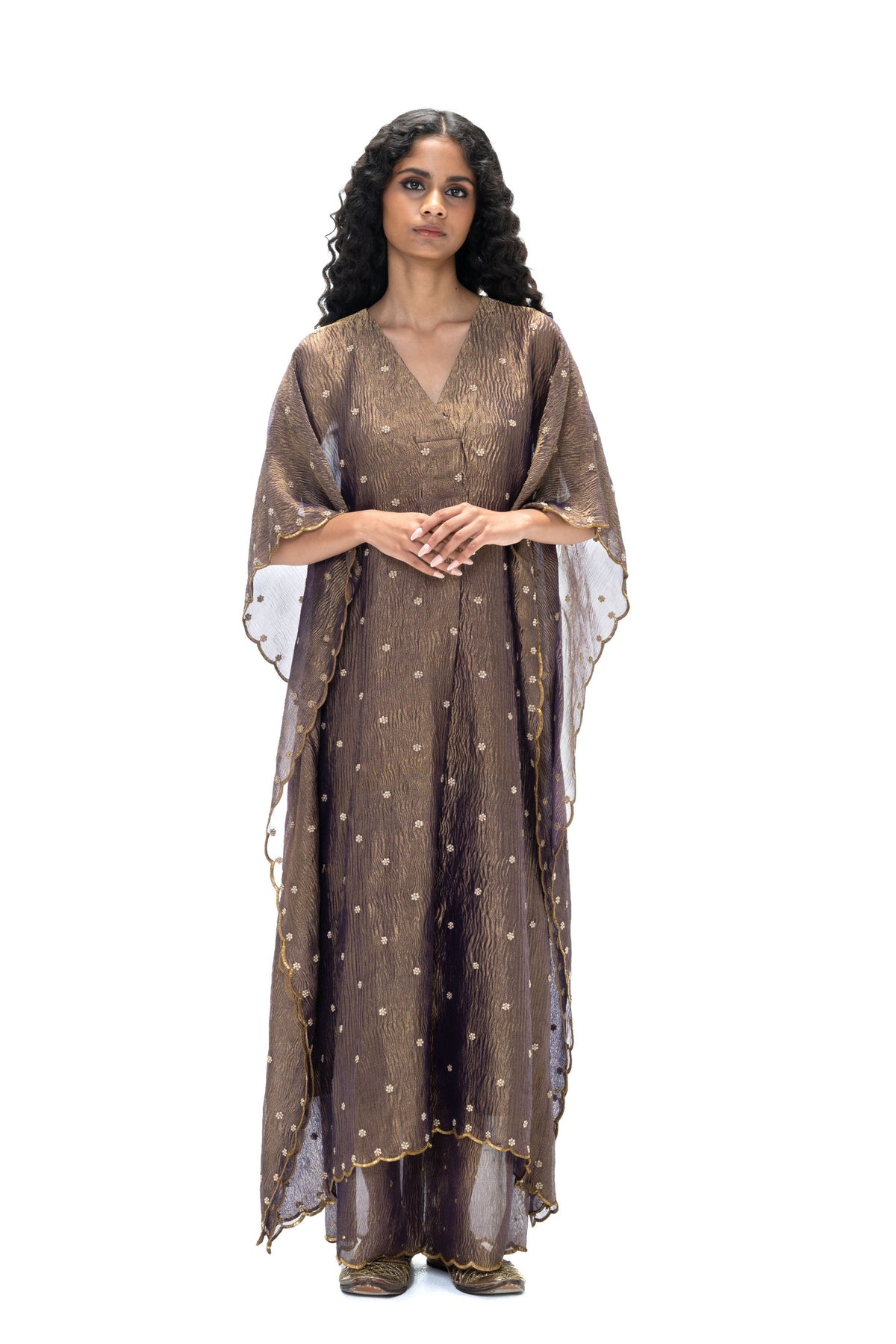Preetha Kaftan Set