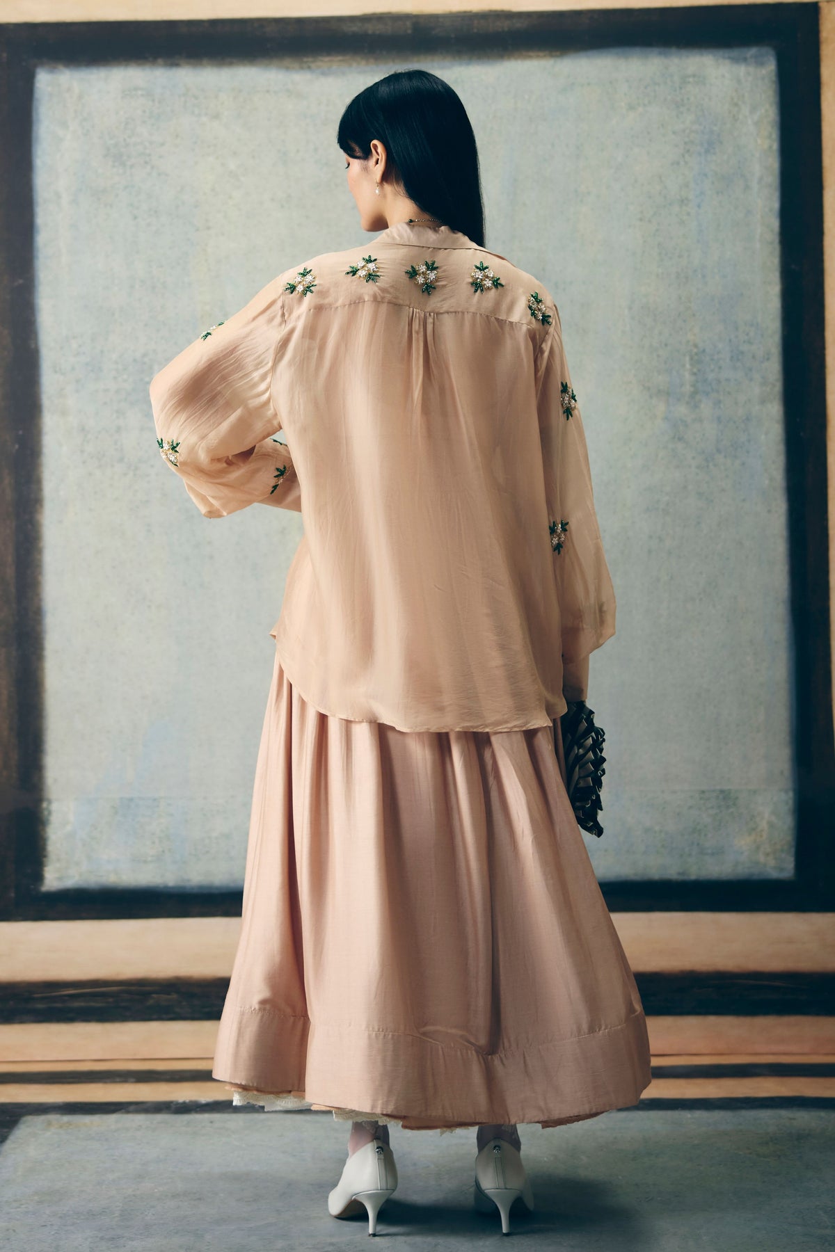 Izumi Co-ord Set