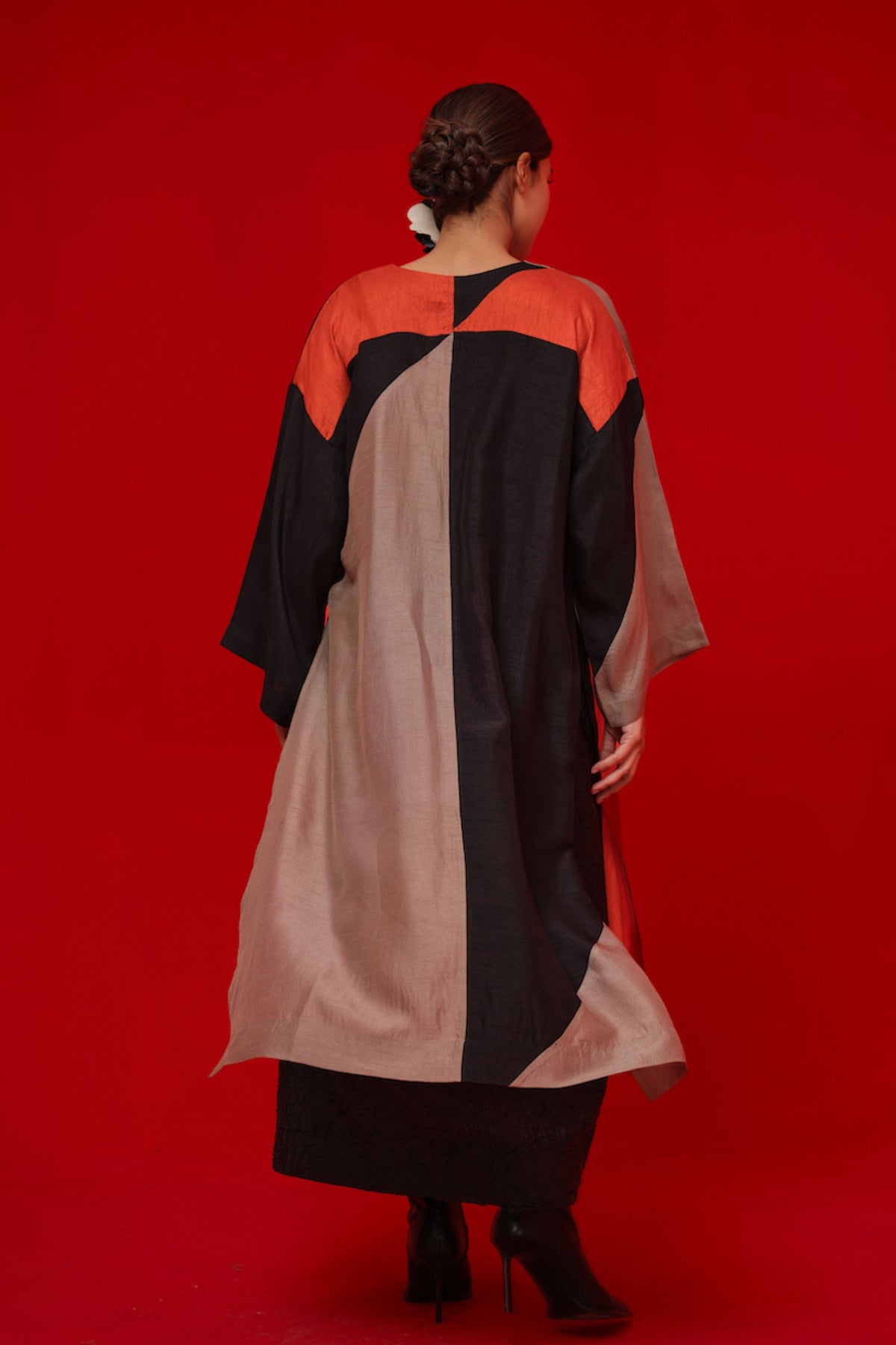 Ponder Tunic