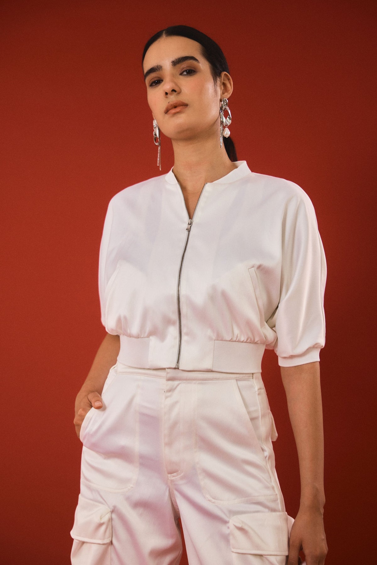 Enrica Co-ord Set