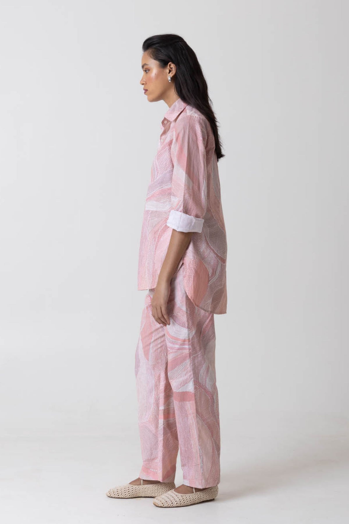 Shore Summer Co-ord Set