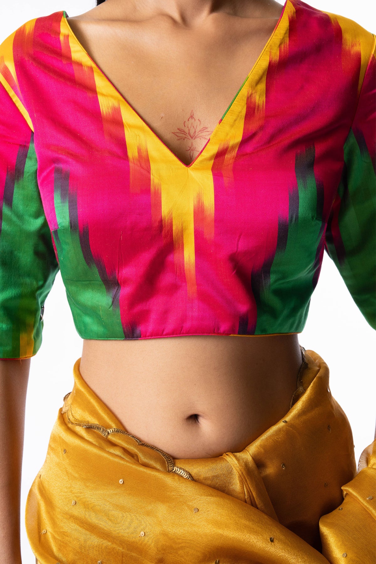 Nitara Blouse