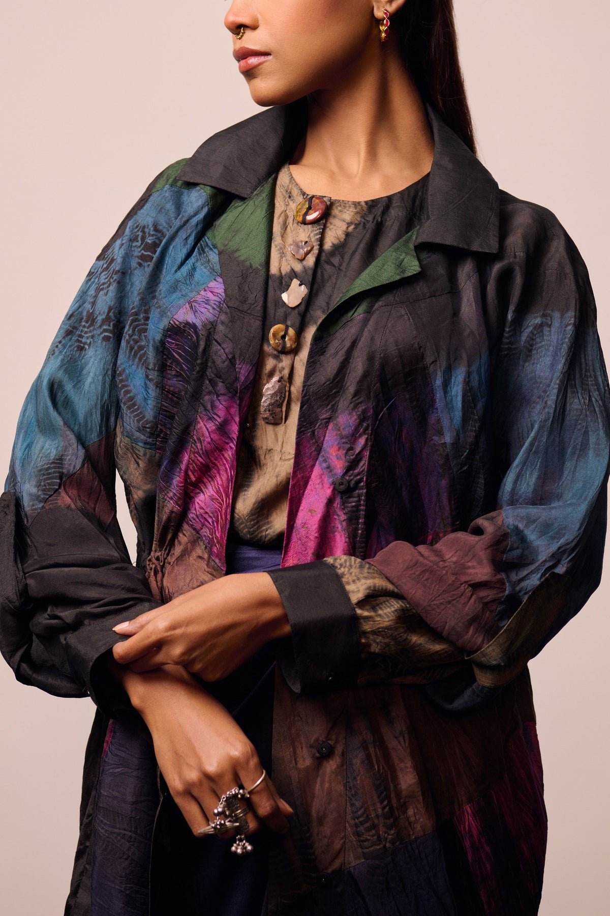 Prism Jacket