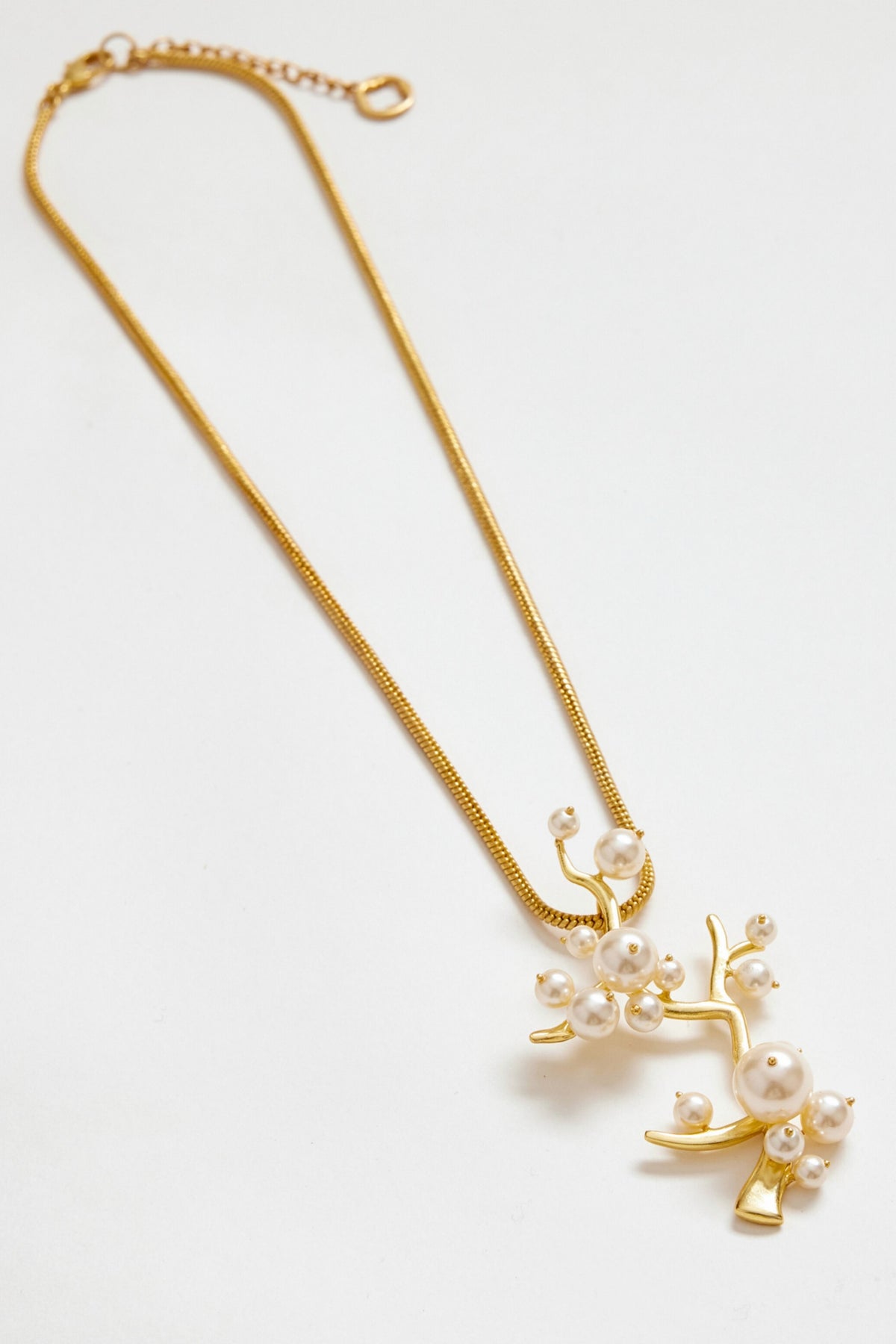 Kent Necklace