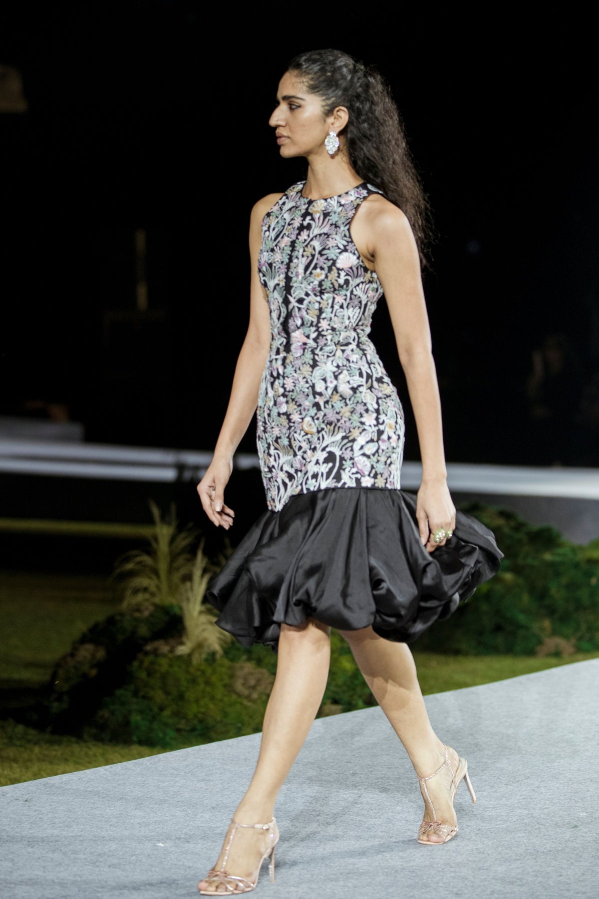 Myna Dress