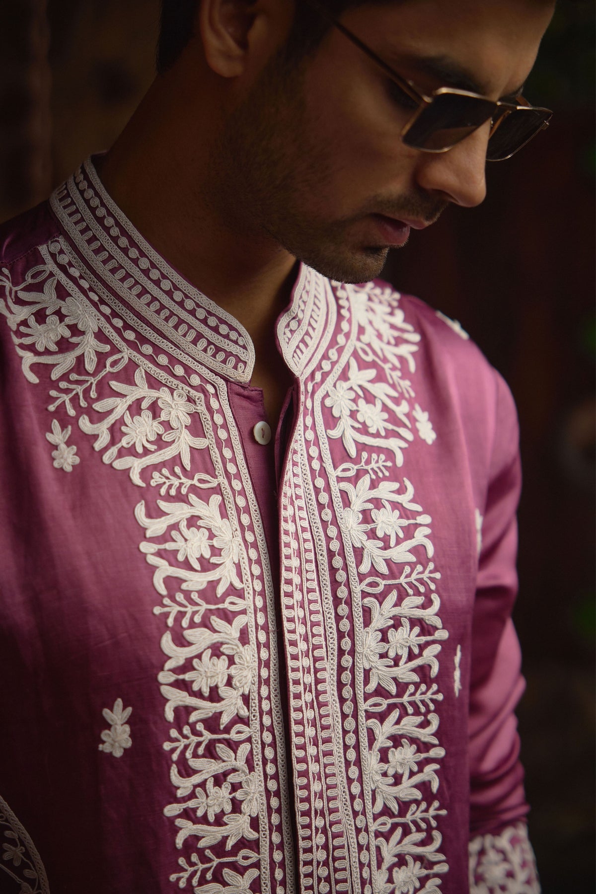 Chittorgarh Kurta Set
