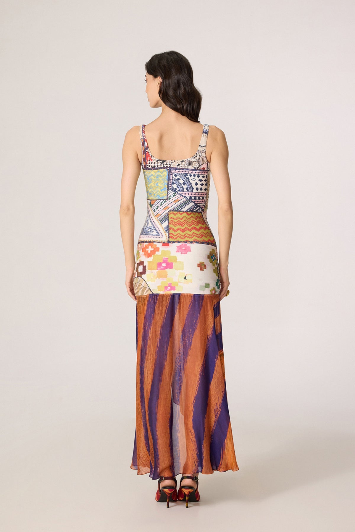Capri Dress