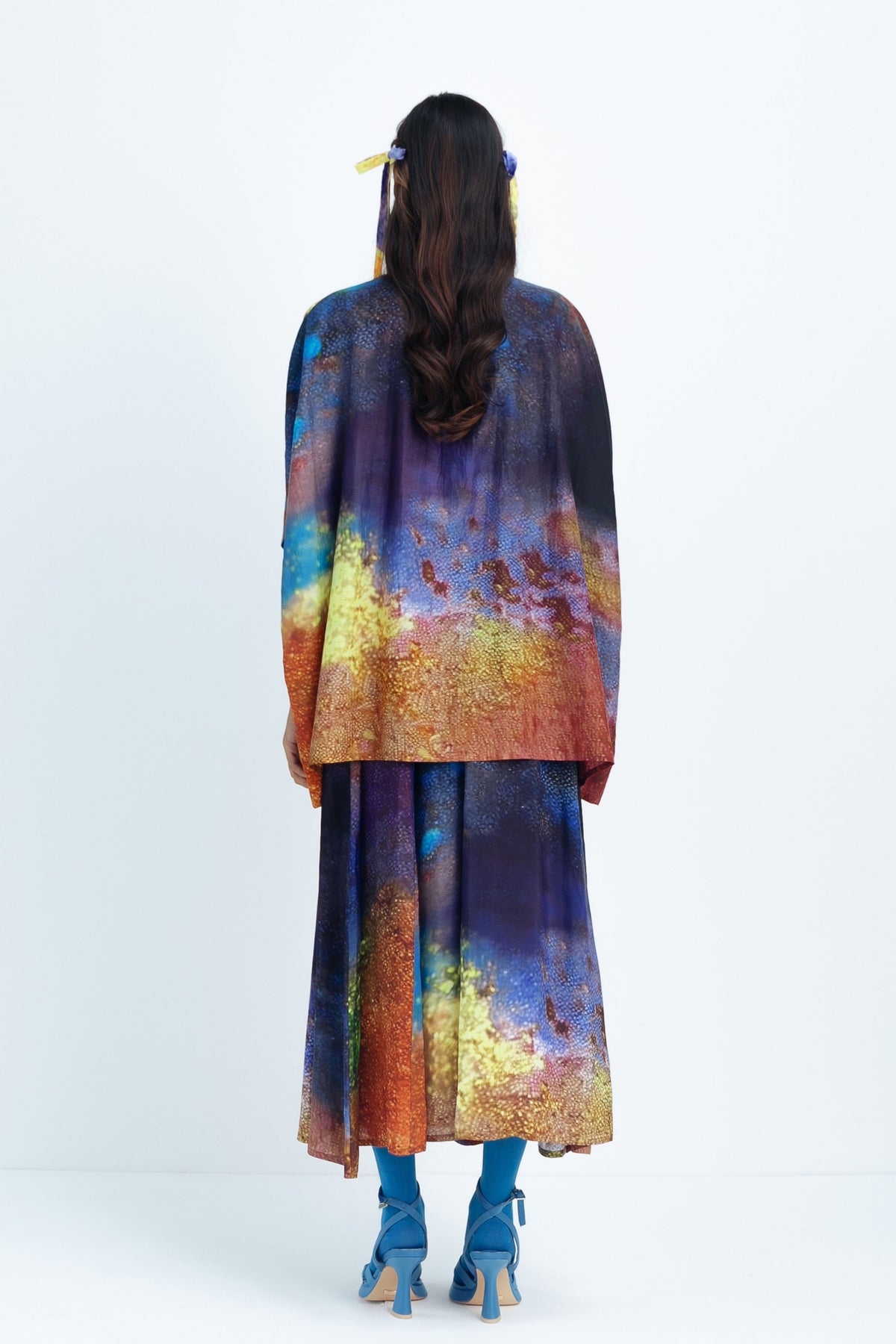 Biba Skirt
