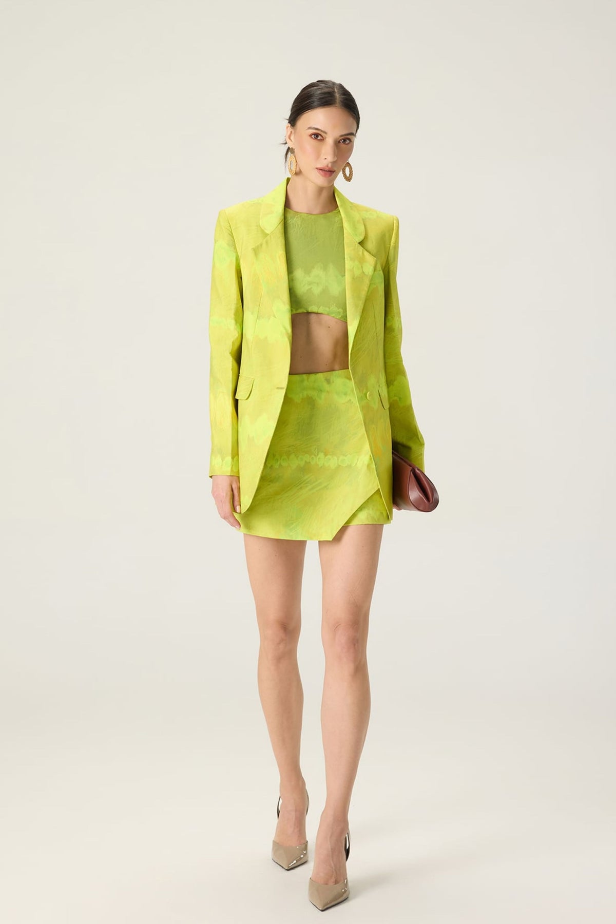 Rebekkah Blazer