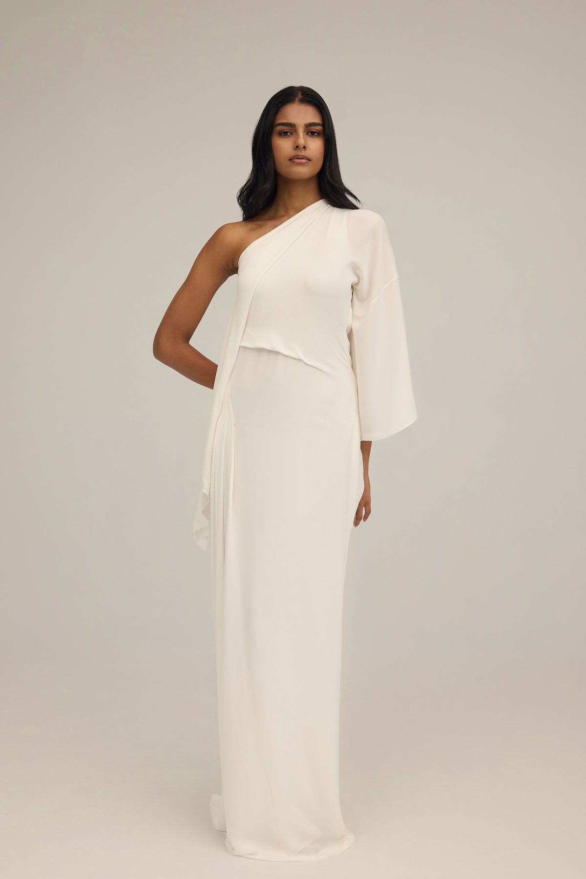 Guntas Dress With Belt