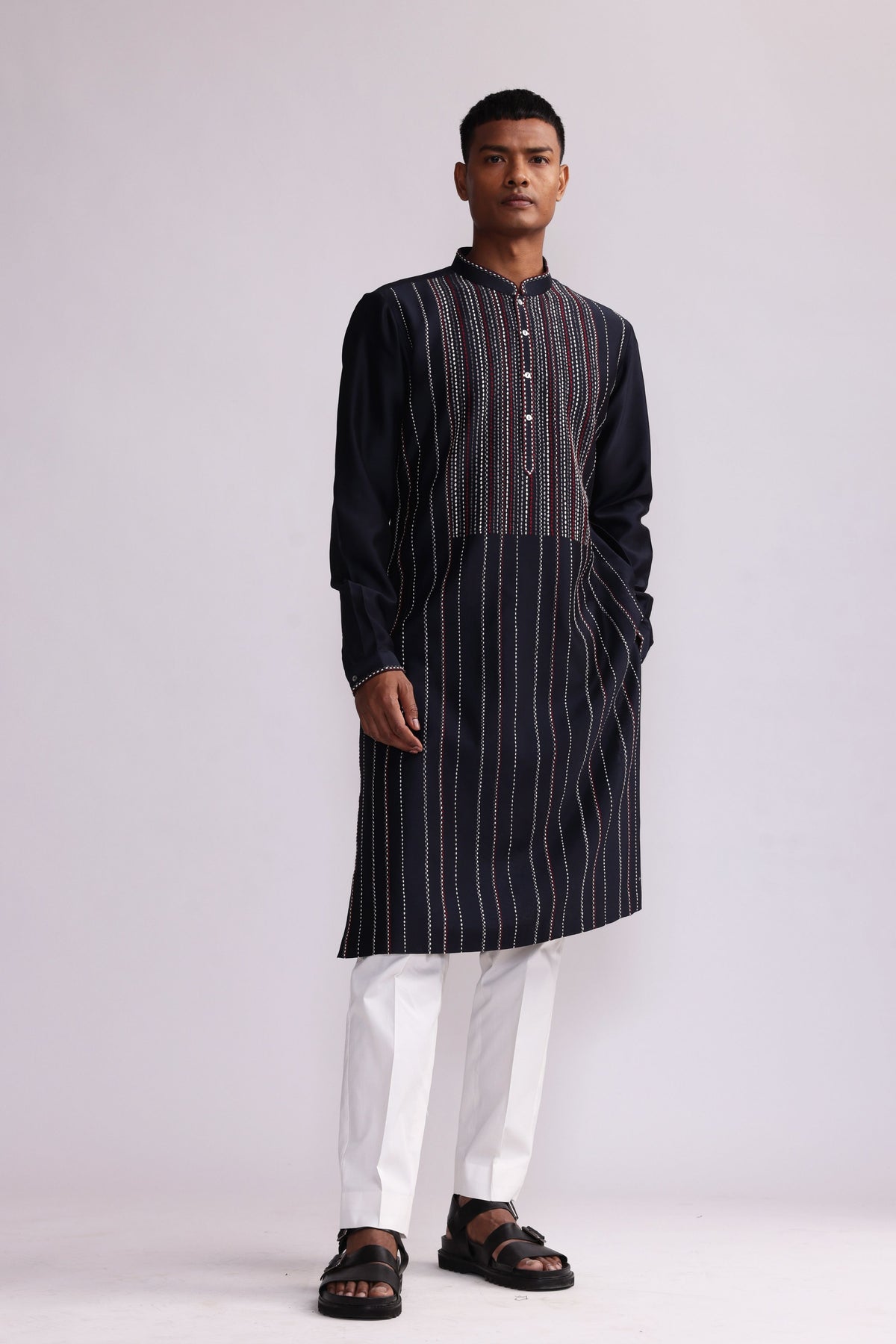 Terra Tribe Kurta Set