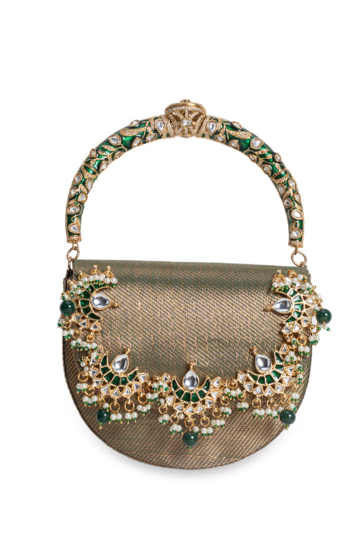 Meher Clutch