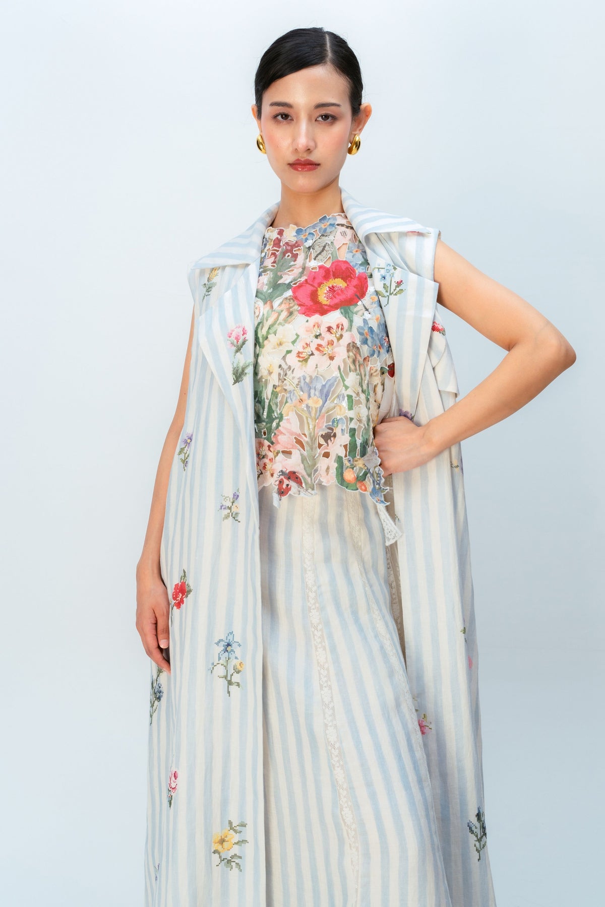 Sugar Veil Trench