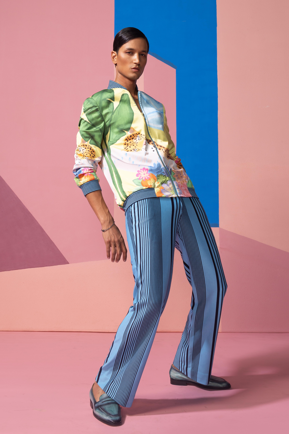 Sleepy Cat Co-ord Set