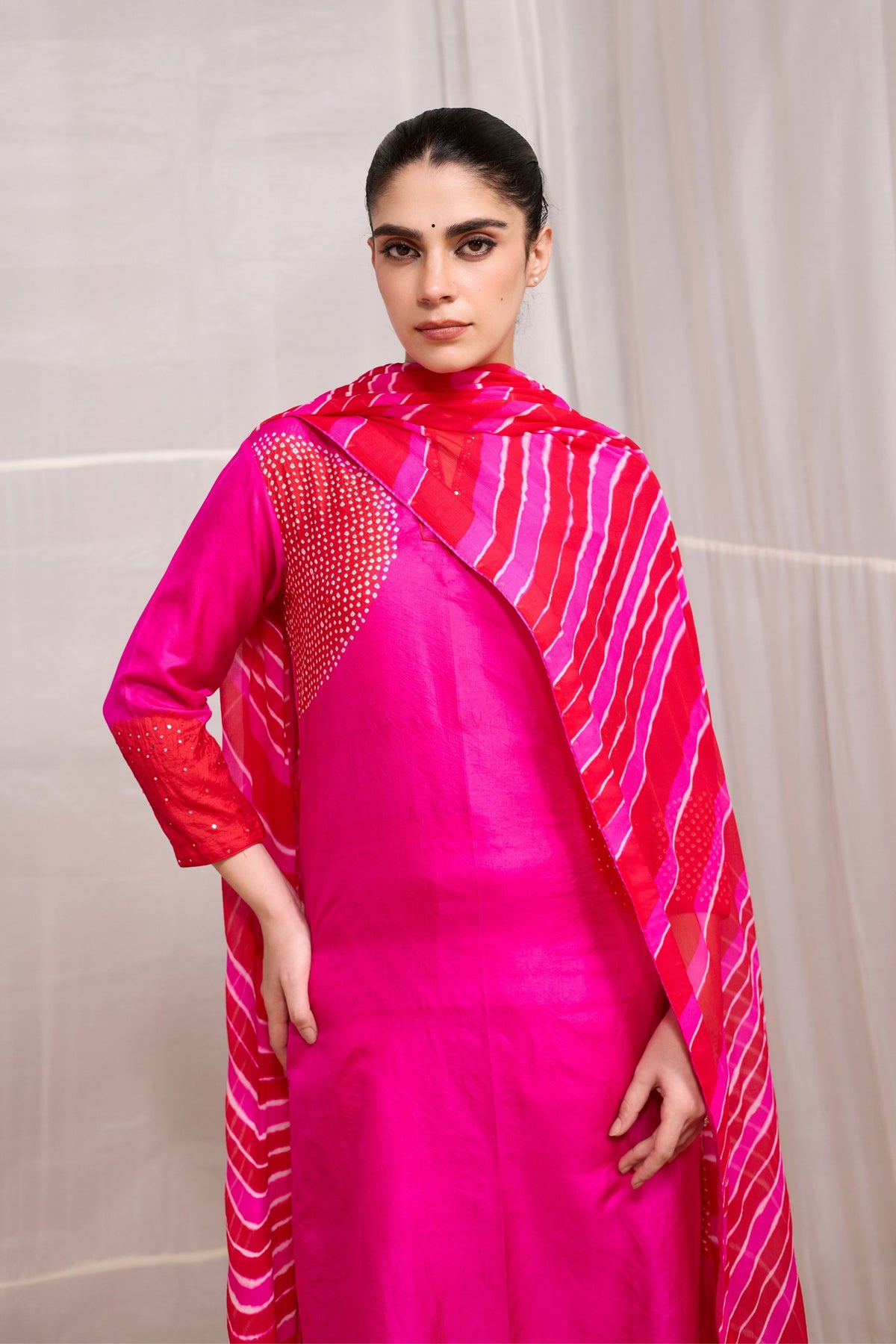Saanjh Suit
