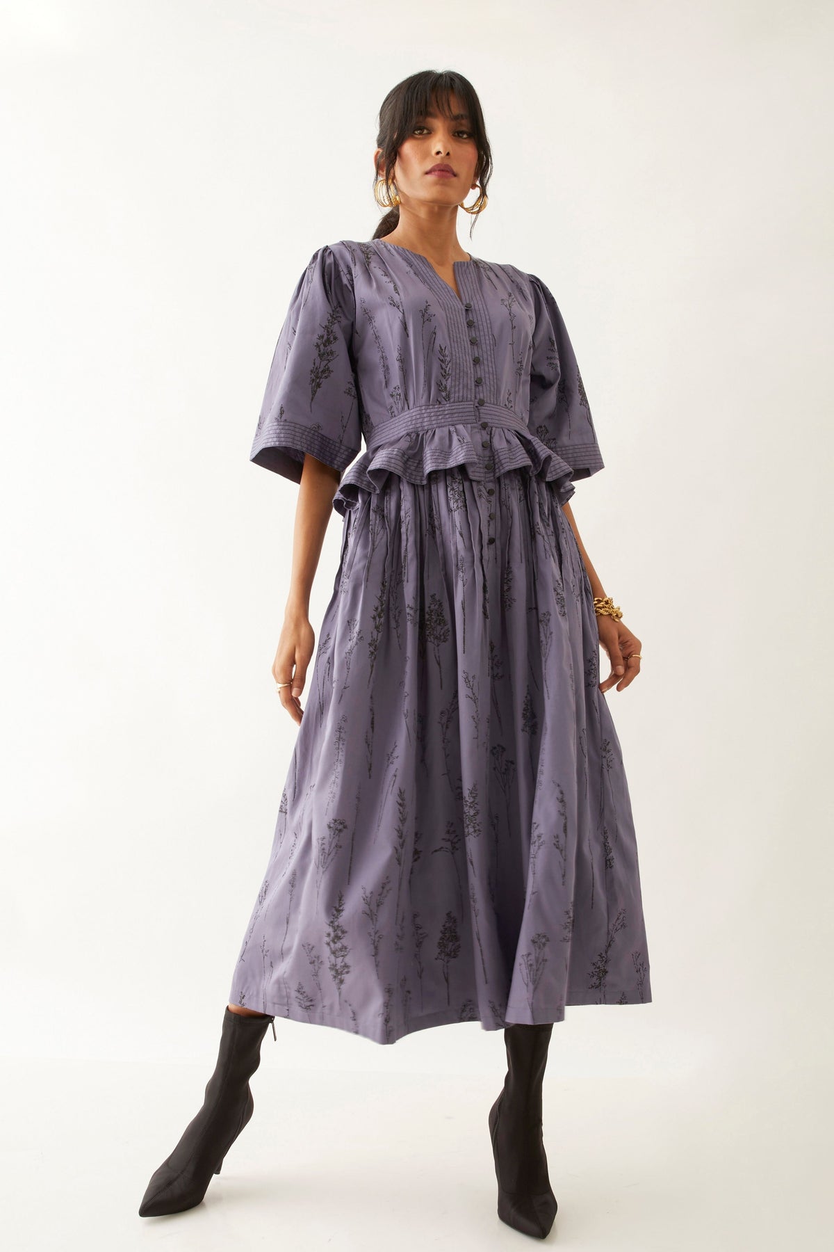 Joy Twilight Dress