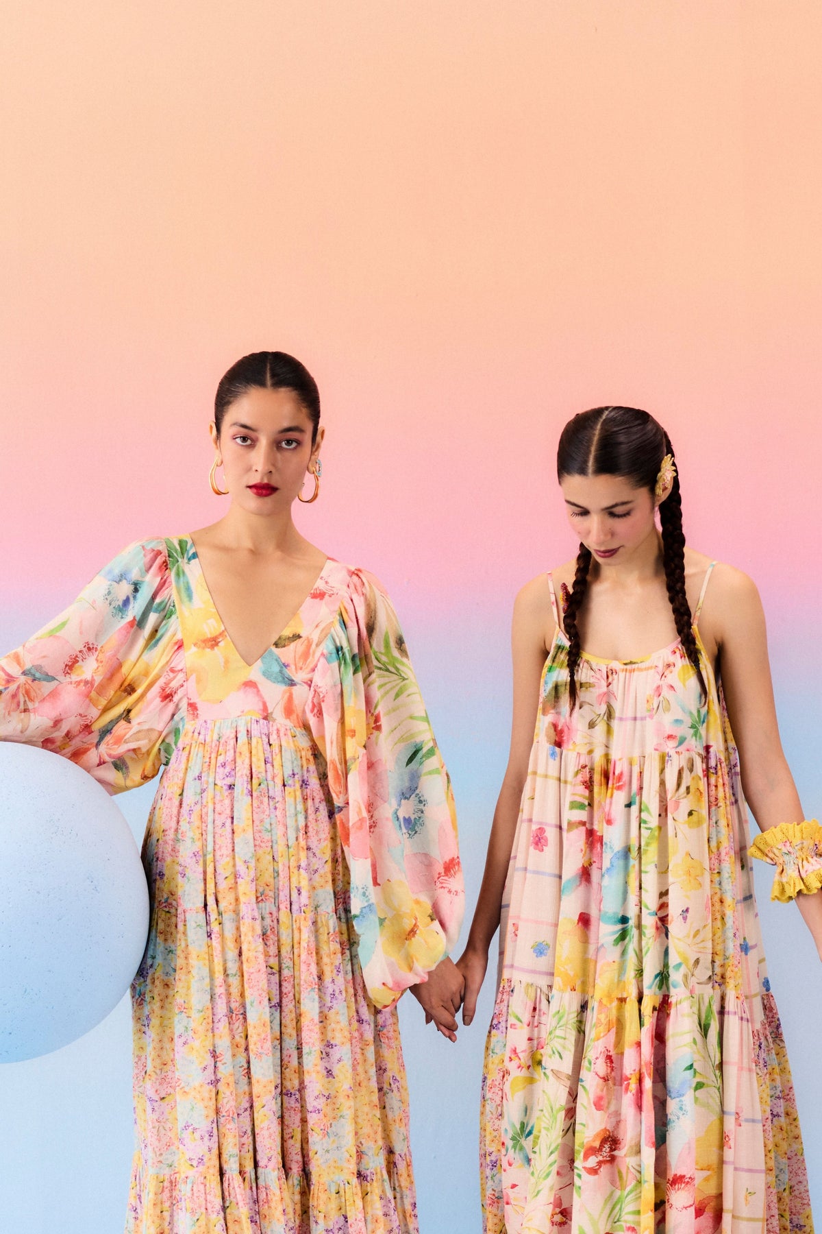 Viviana Dress