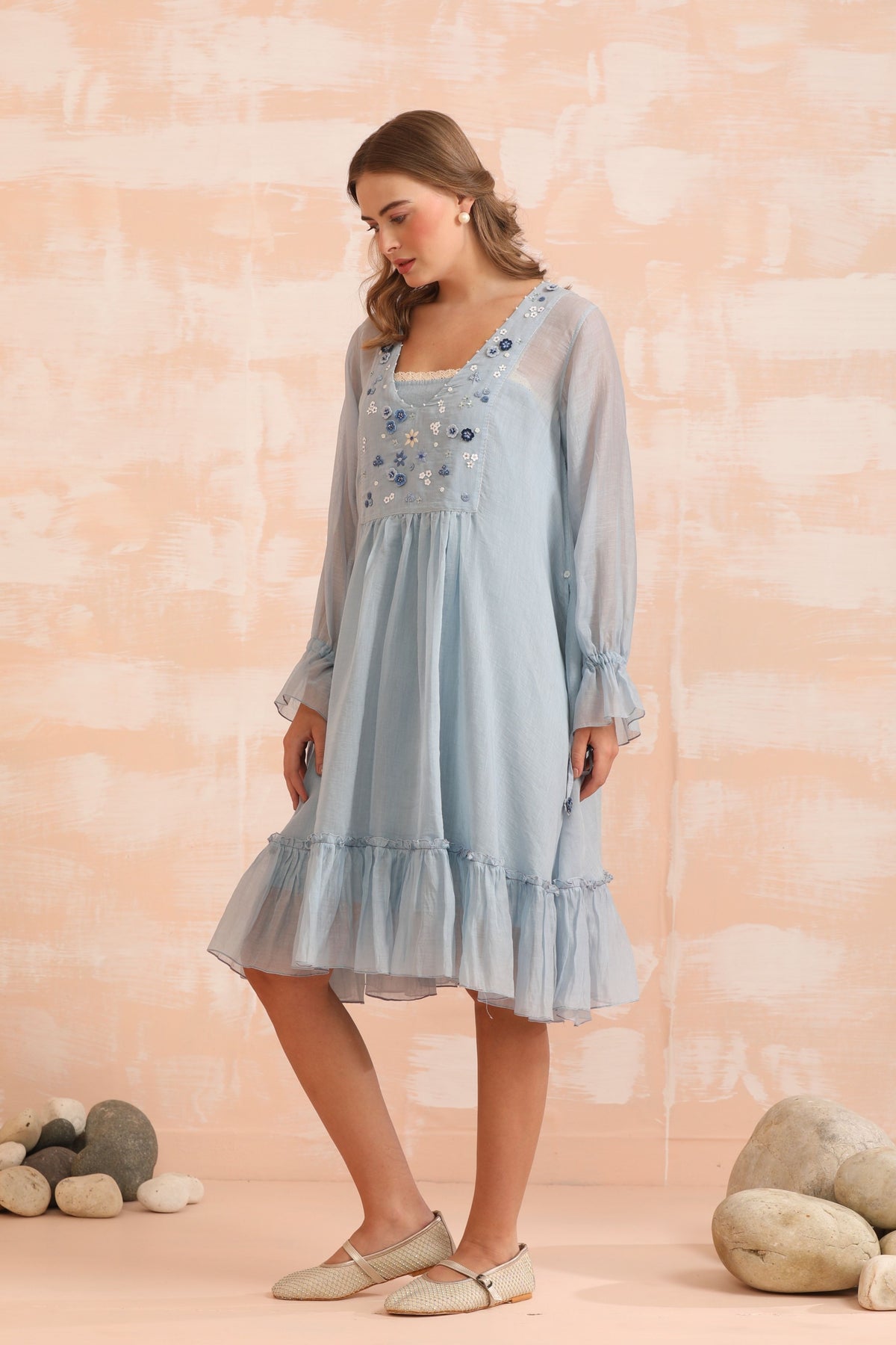 Aspen Dress