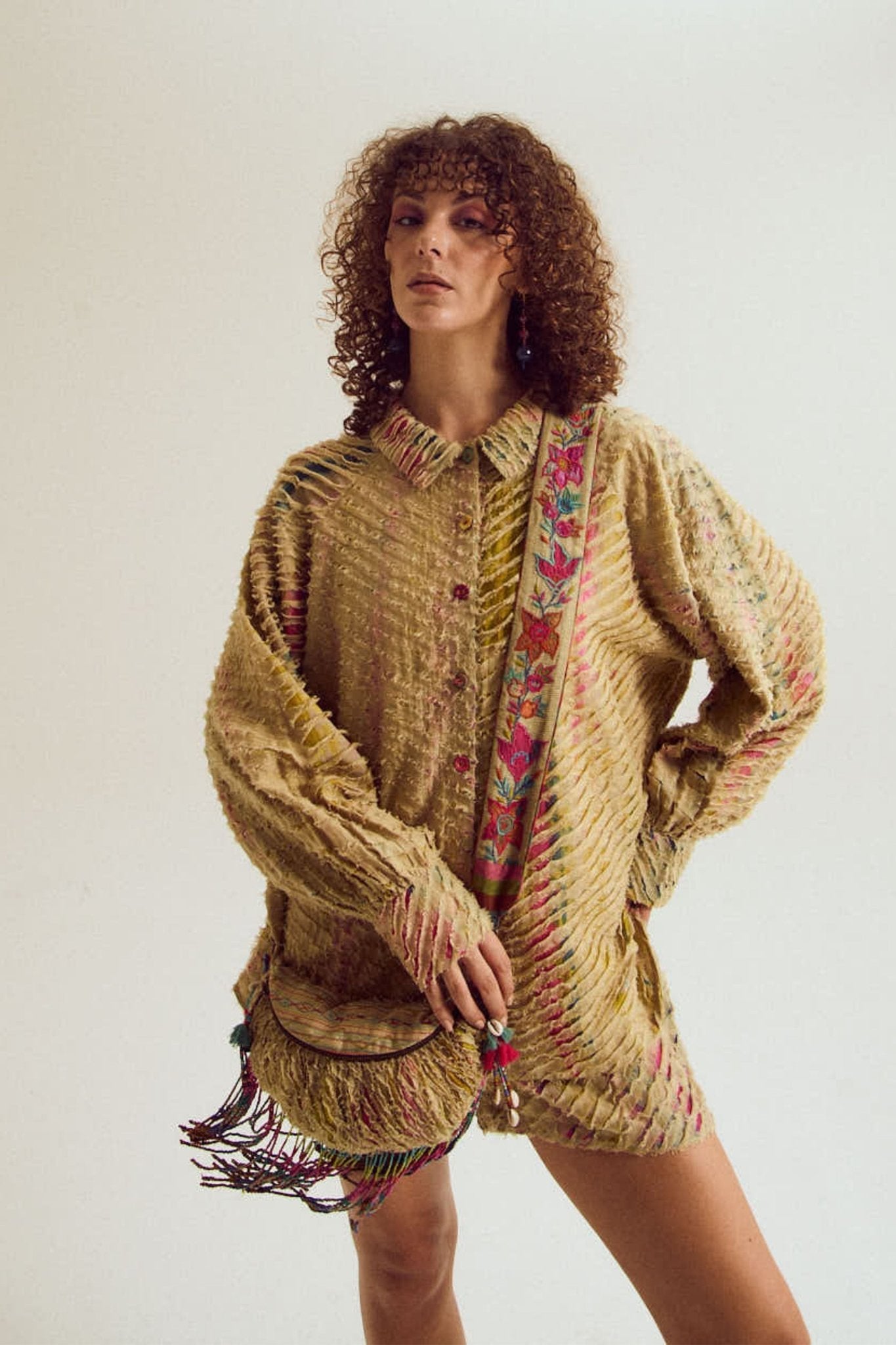 Poly Bag - Capisvirleo - Elahe