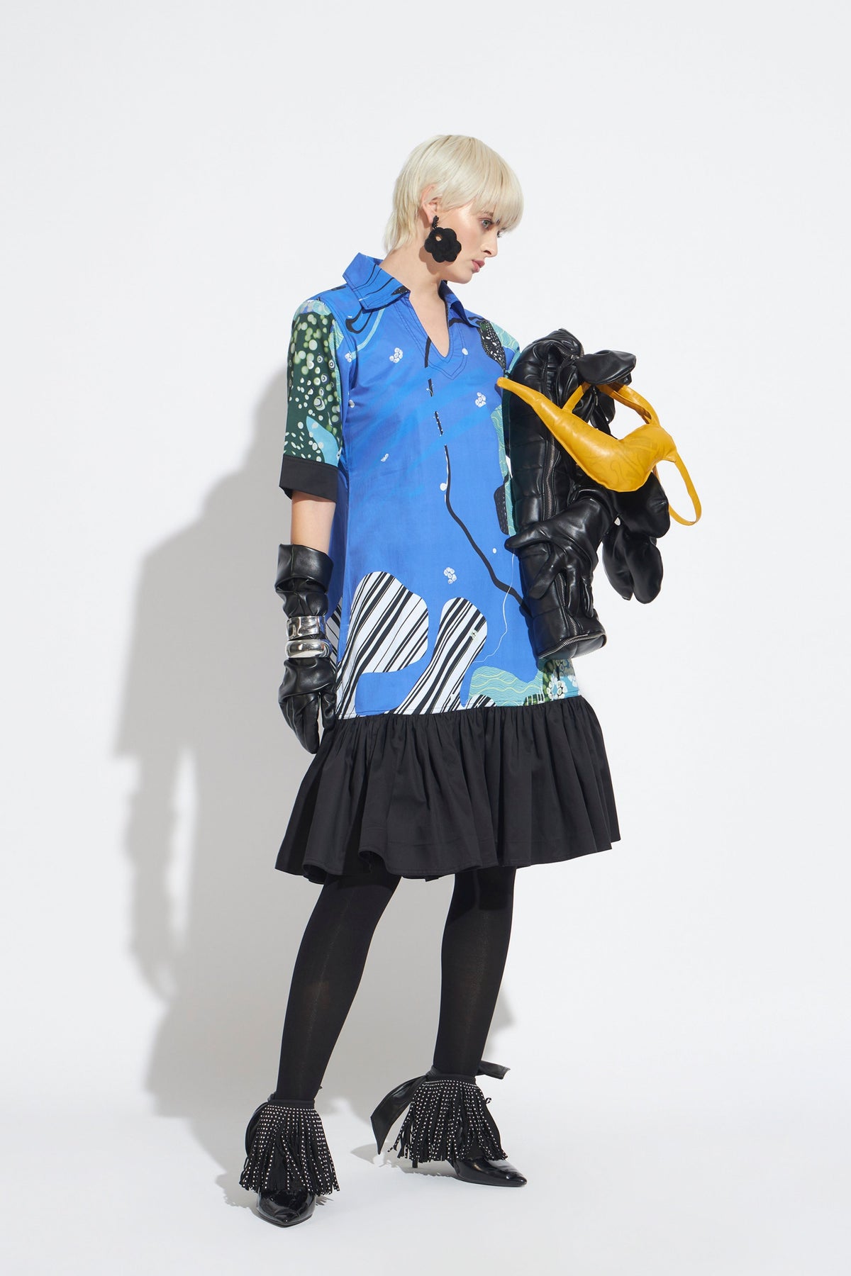 Taeyang Dress
