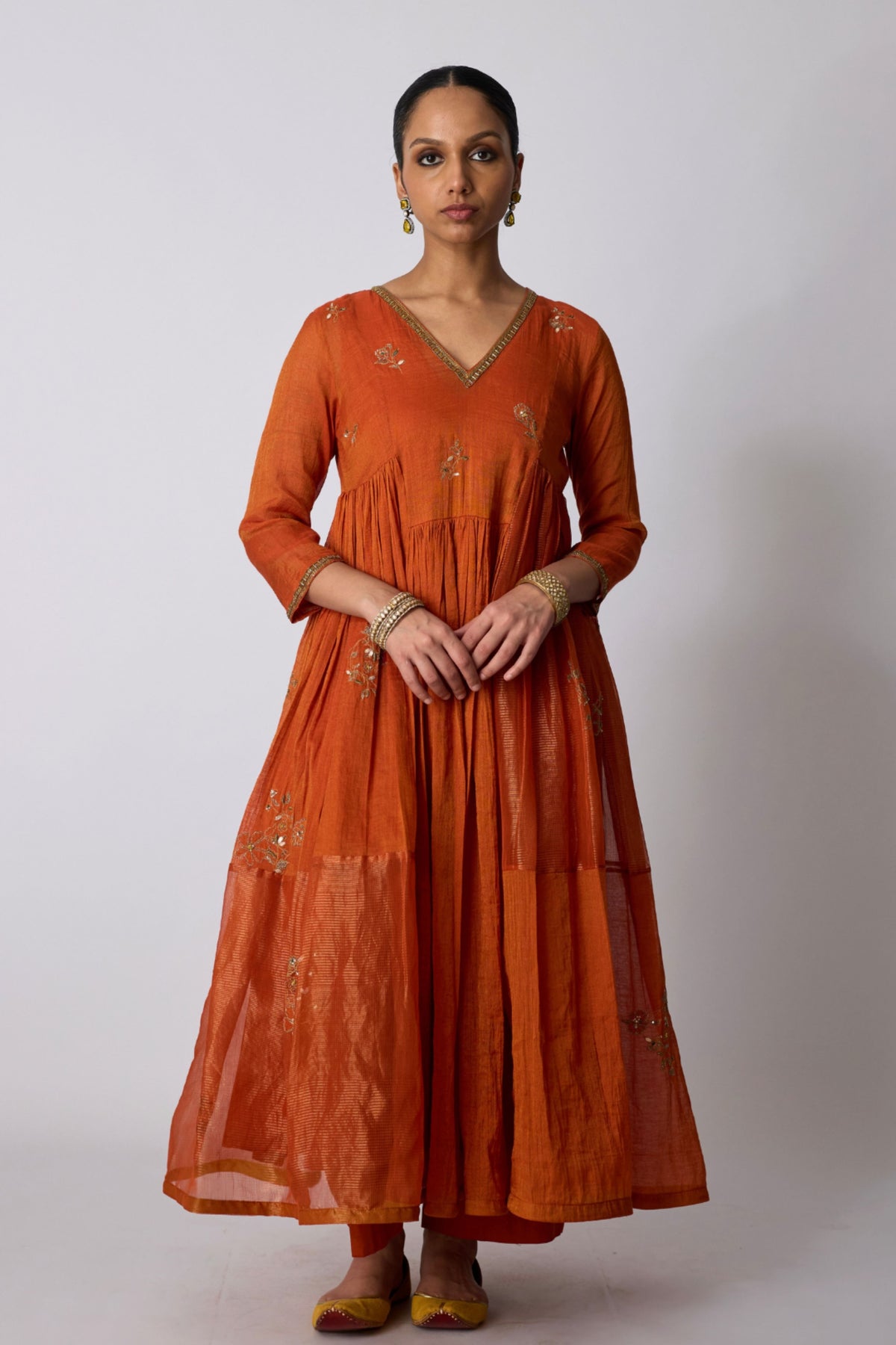 Antara Kurta Set