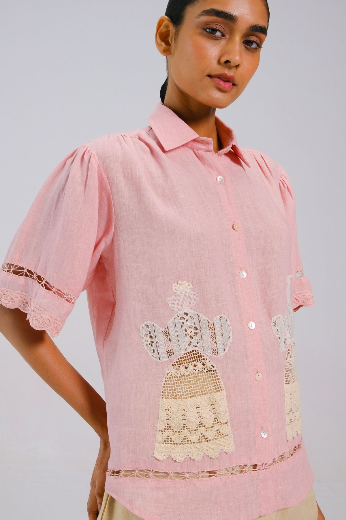 Victorian Shirt