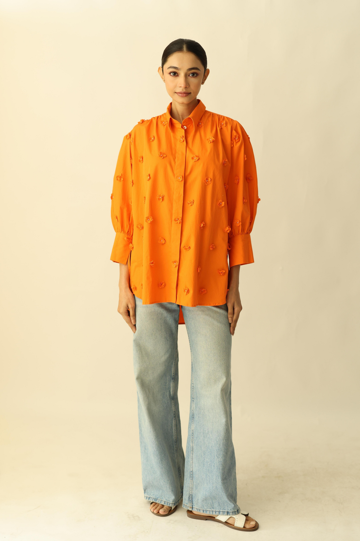Flower Field Shirt