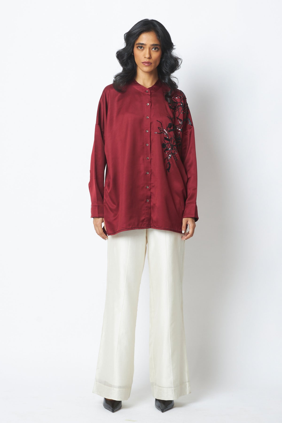 Nathan Night Twinkle Co-ord set