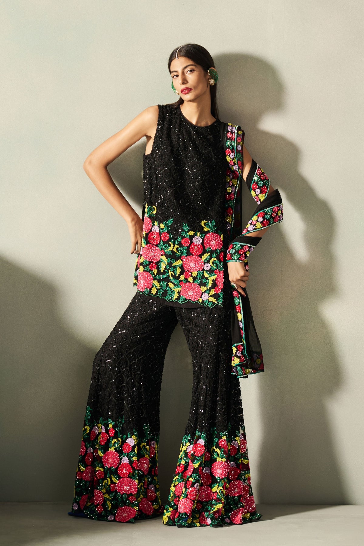 Florence Sharara Set