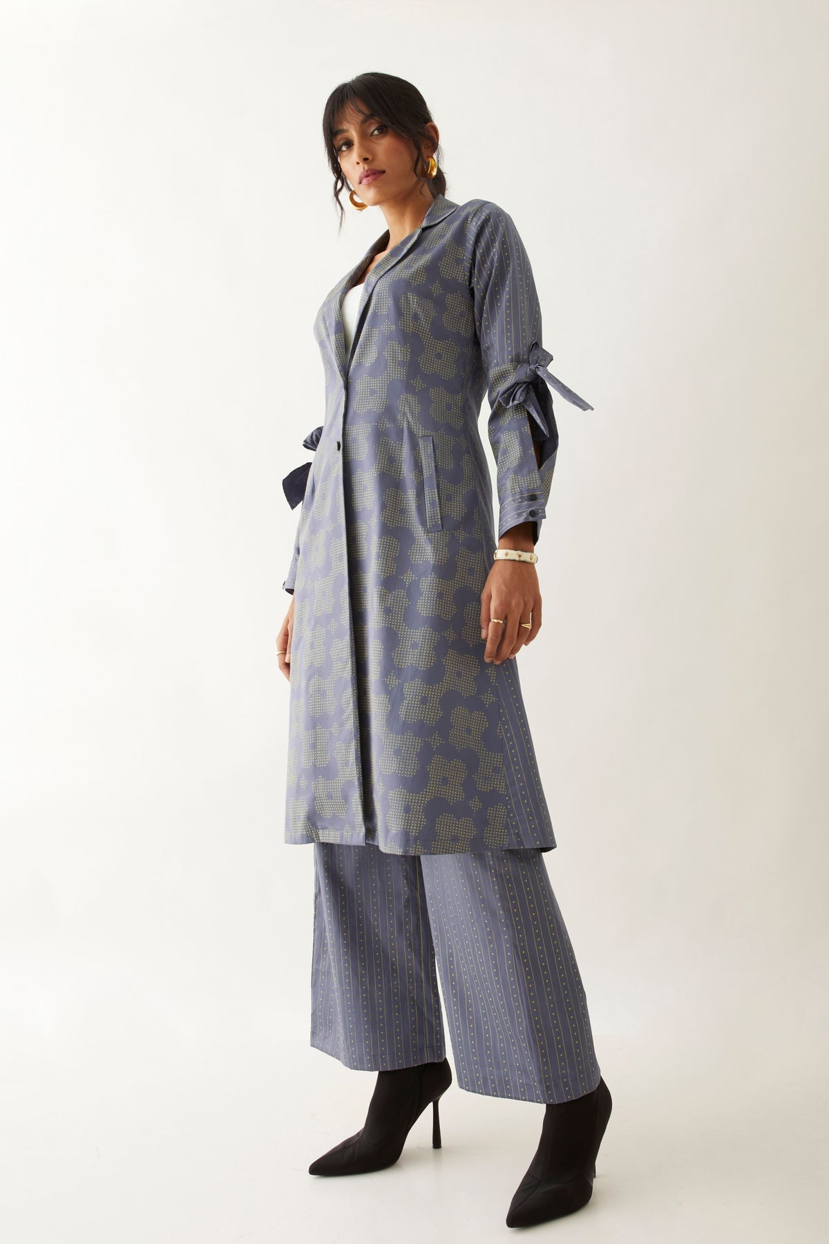 Nile Twilight Co-ord set