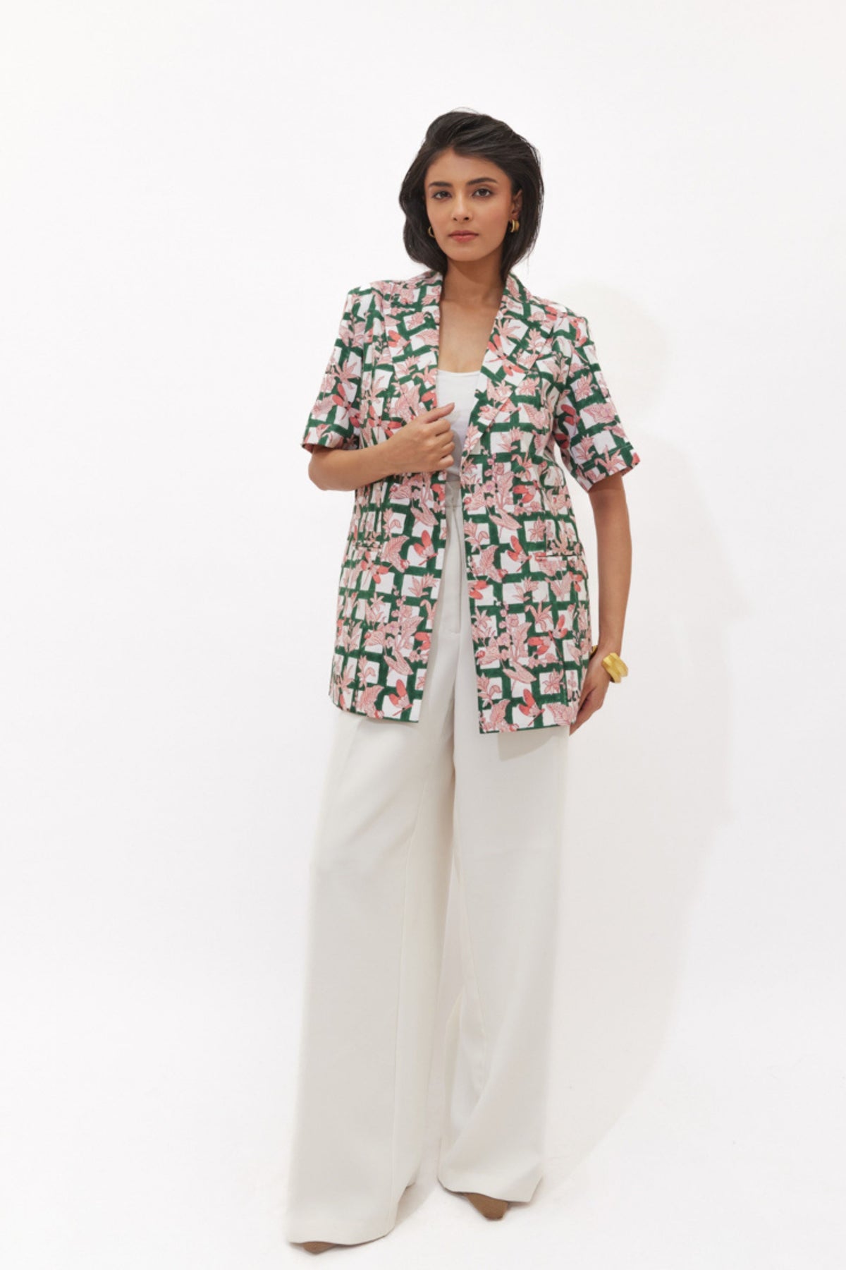Seraphina Jacket
