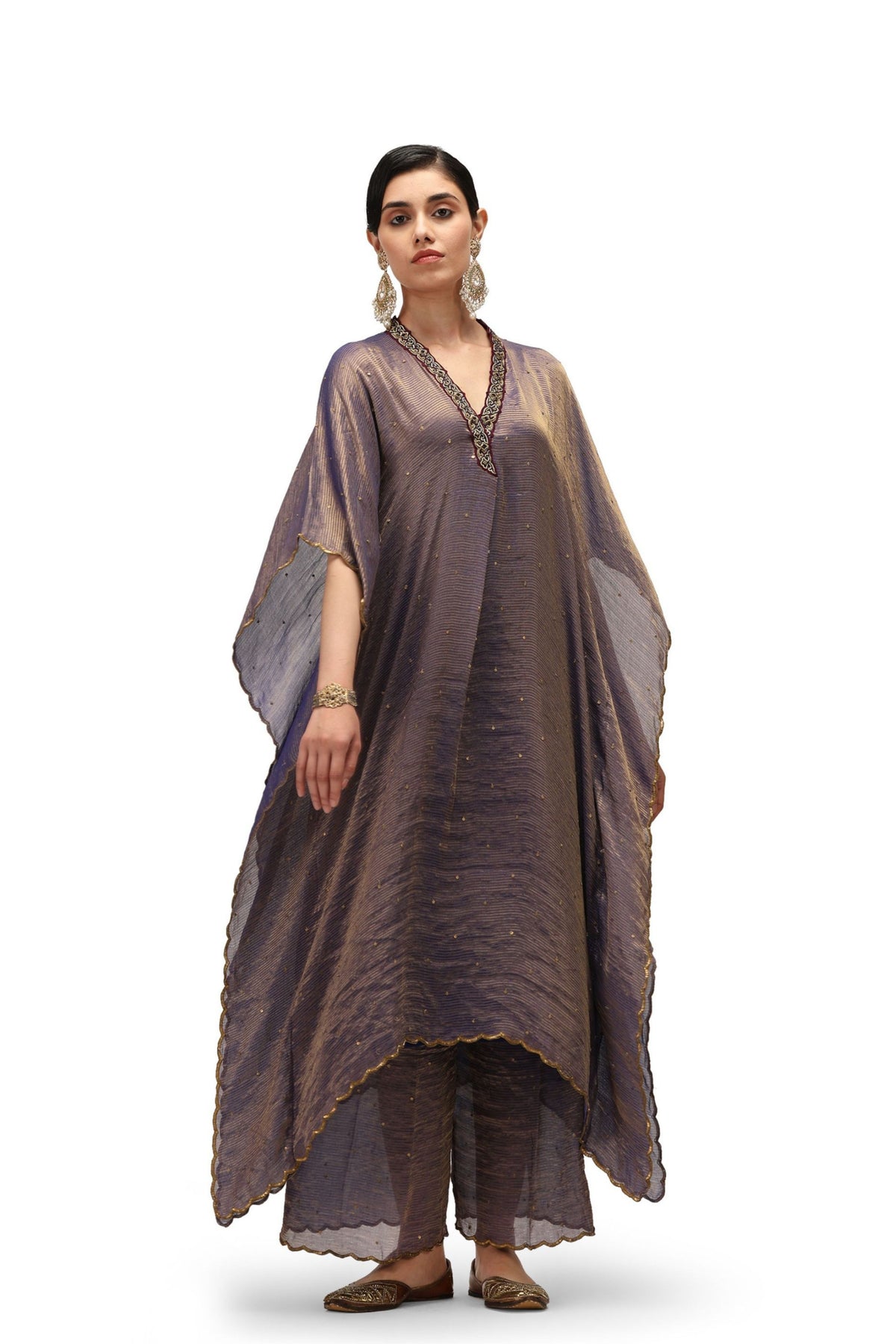 Amara Kaftan