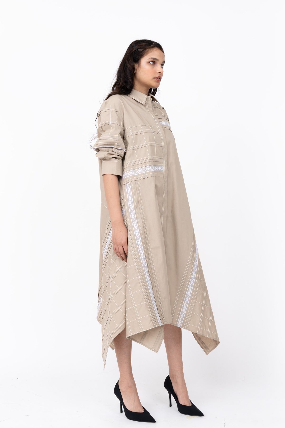 Channel New Hanker Dress